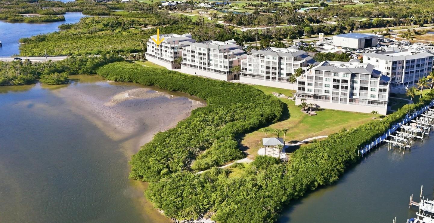 Condominium at 13113 GASPARILLA RD #403, PLACIDA, photo 49 of 65