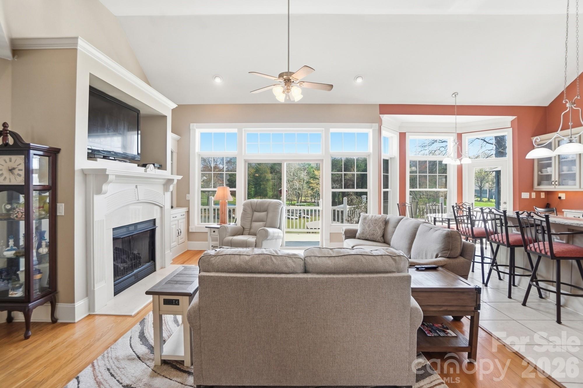 Single Family Residence at 186 Hazelton Loop, Mooresville, photo 4 of 34