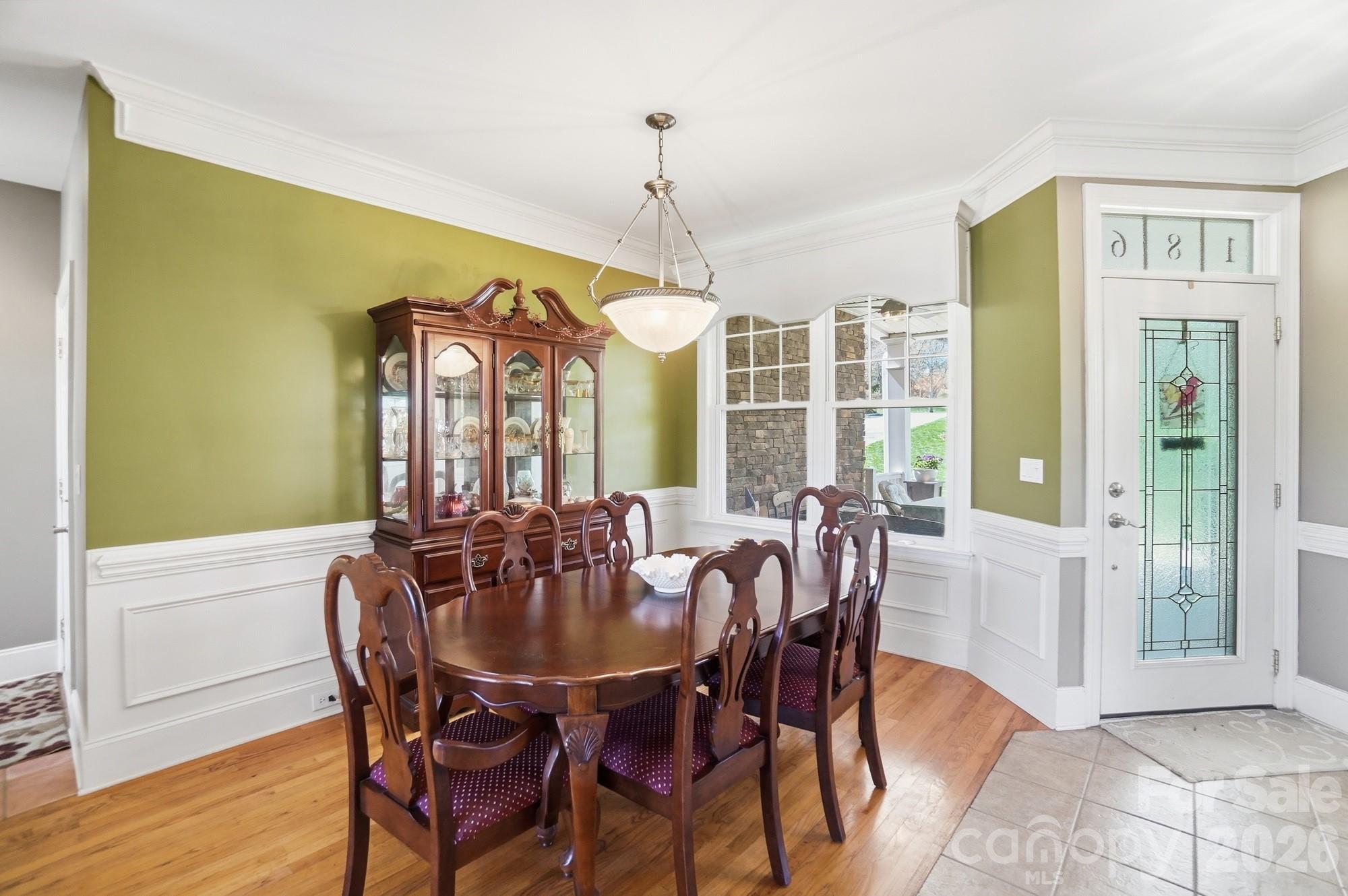 Single Family Residence at 186 Hazelton Loop, Mooresville, photo 6 of 34