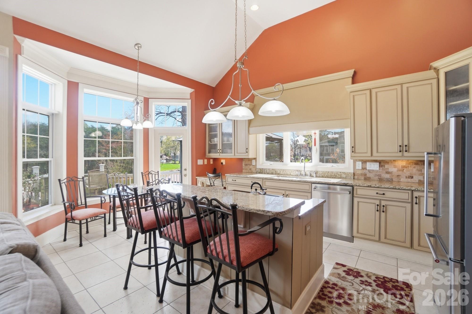 Single Family Residence at 186 Hazelton Loop, Mooresville, photo 7 of 34