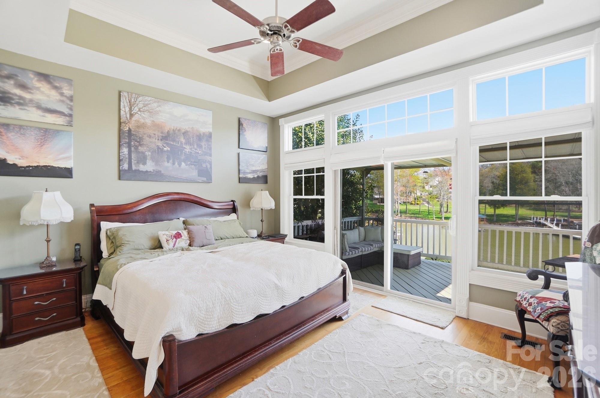 Single Family Residence at 186 Hazelton Loop, Mooresville, photo 11 of 34