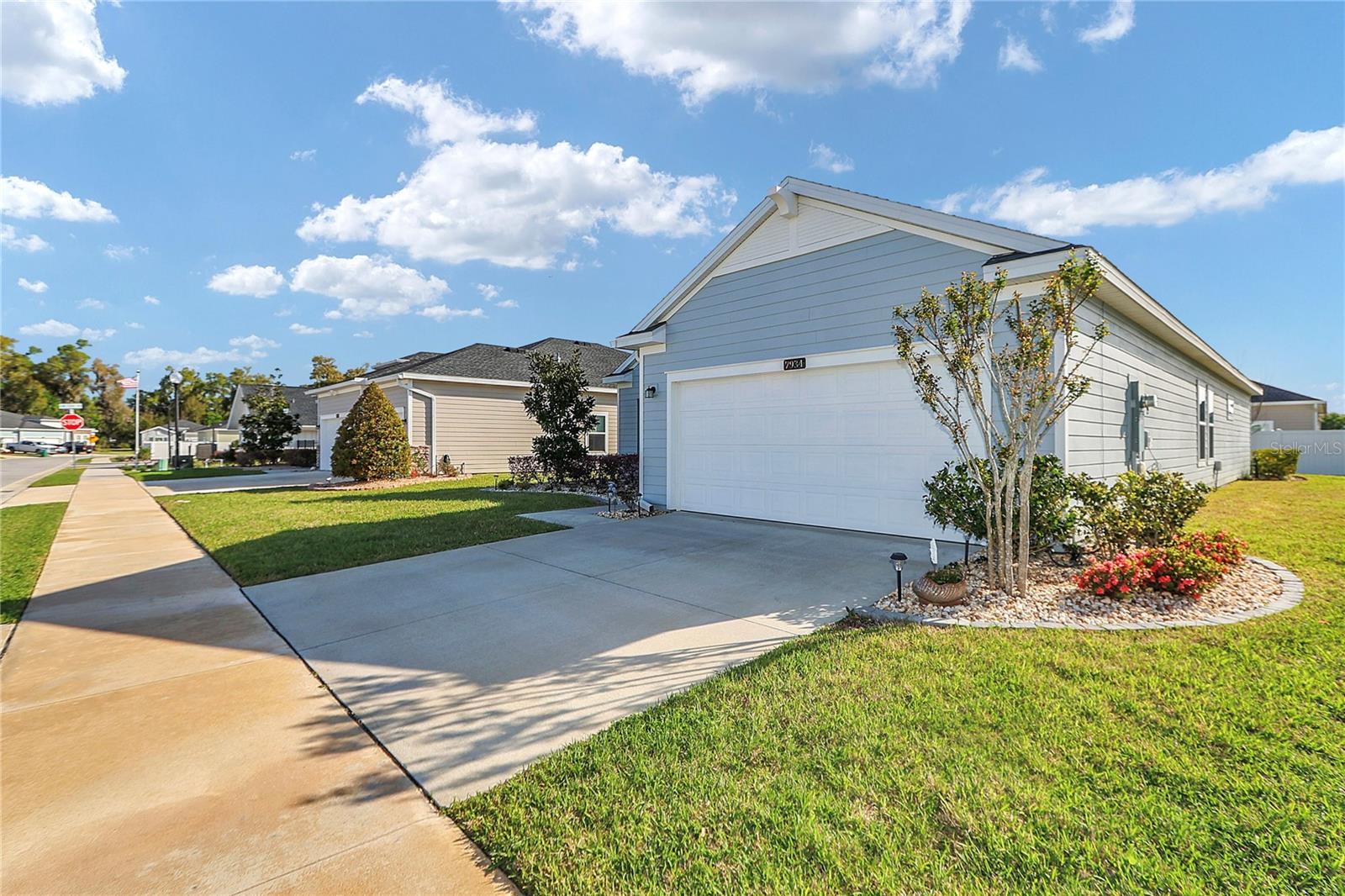 Single Family Residence at 7934 SW 74TH LOOP, OCALA, photo 41 of 44