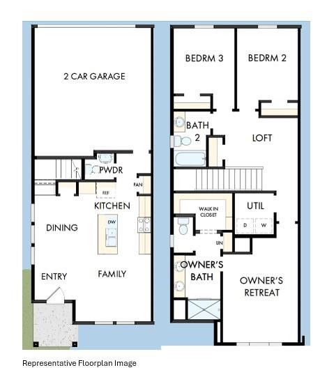 Floorplan - 575 Cape Cod Way, Rock Hill