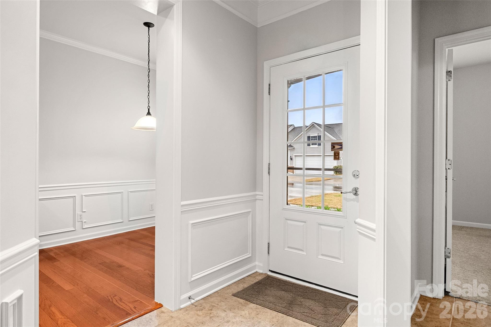 Townhouse at 33128 Tanager Court, Indian Land, photo 2 of 38