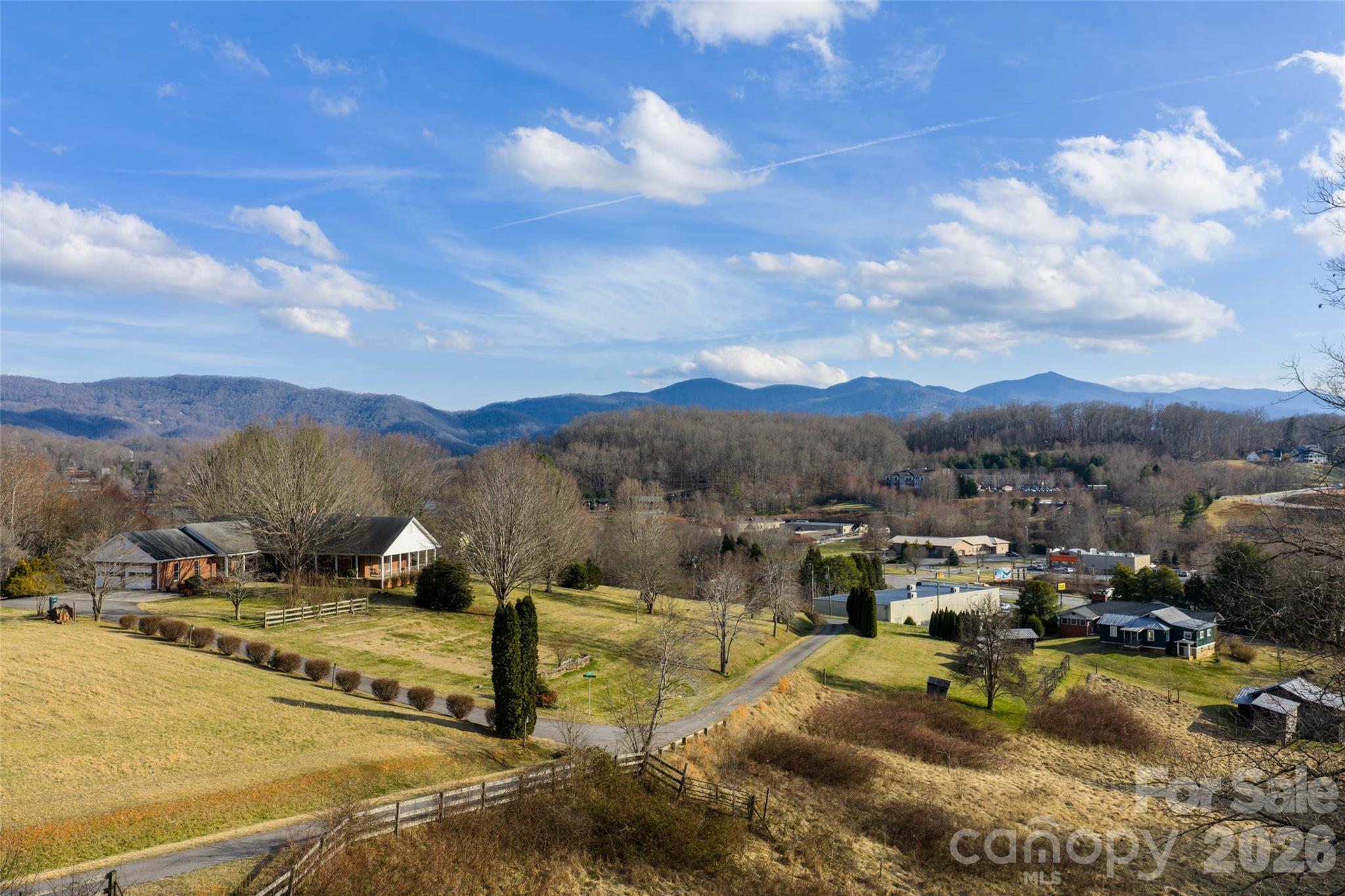 Acreage at 00 Noland Downs Road, Waynesville, photo 2 of 9