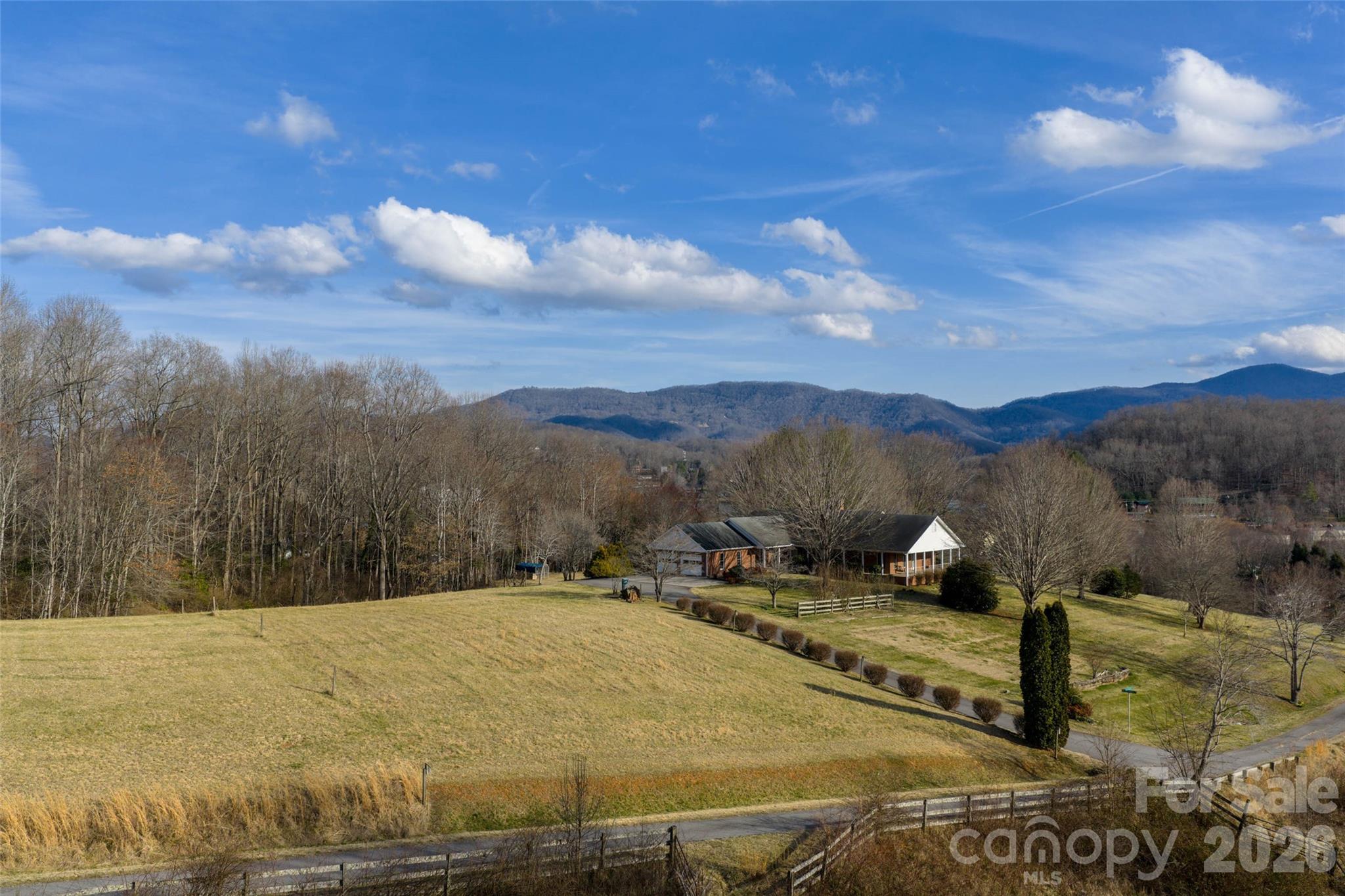 Acreage at 00 Noland Downs Road, Waynesville, photo 3 of 9