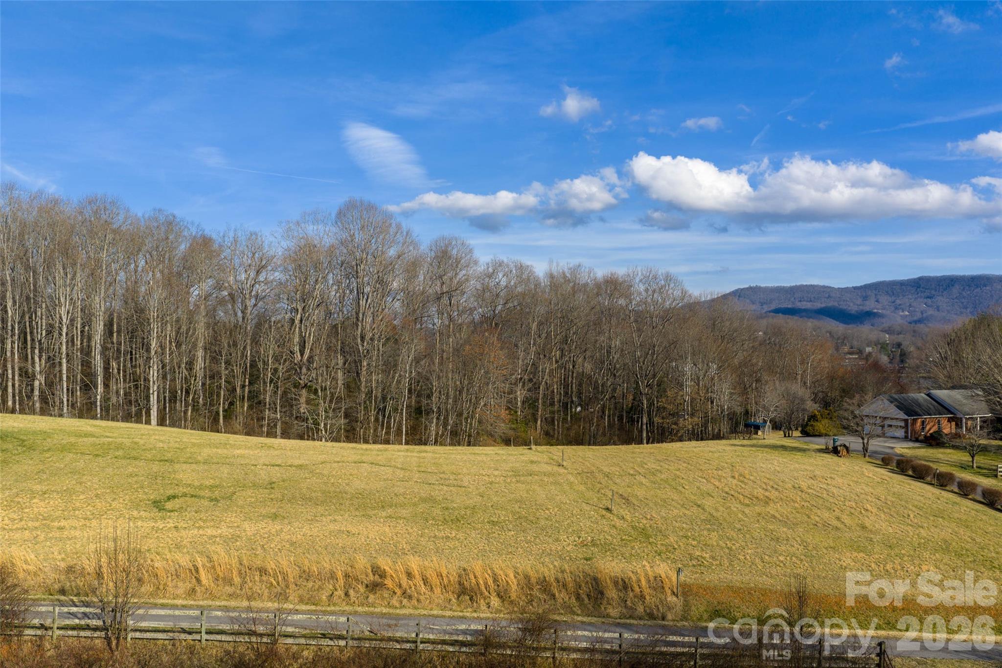 Acreage at 00 Noland Downs Road, Waynesville, photo 4 of 9