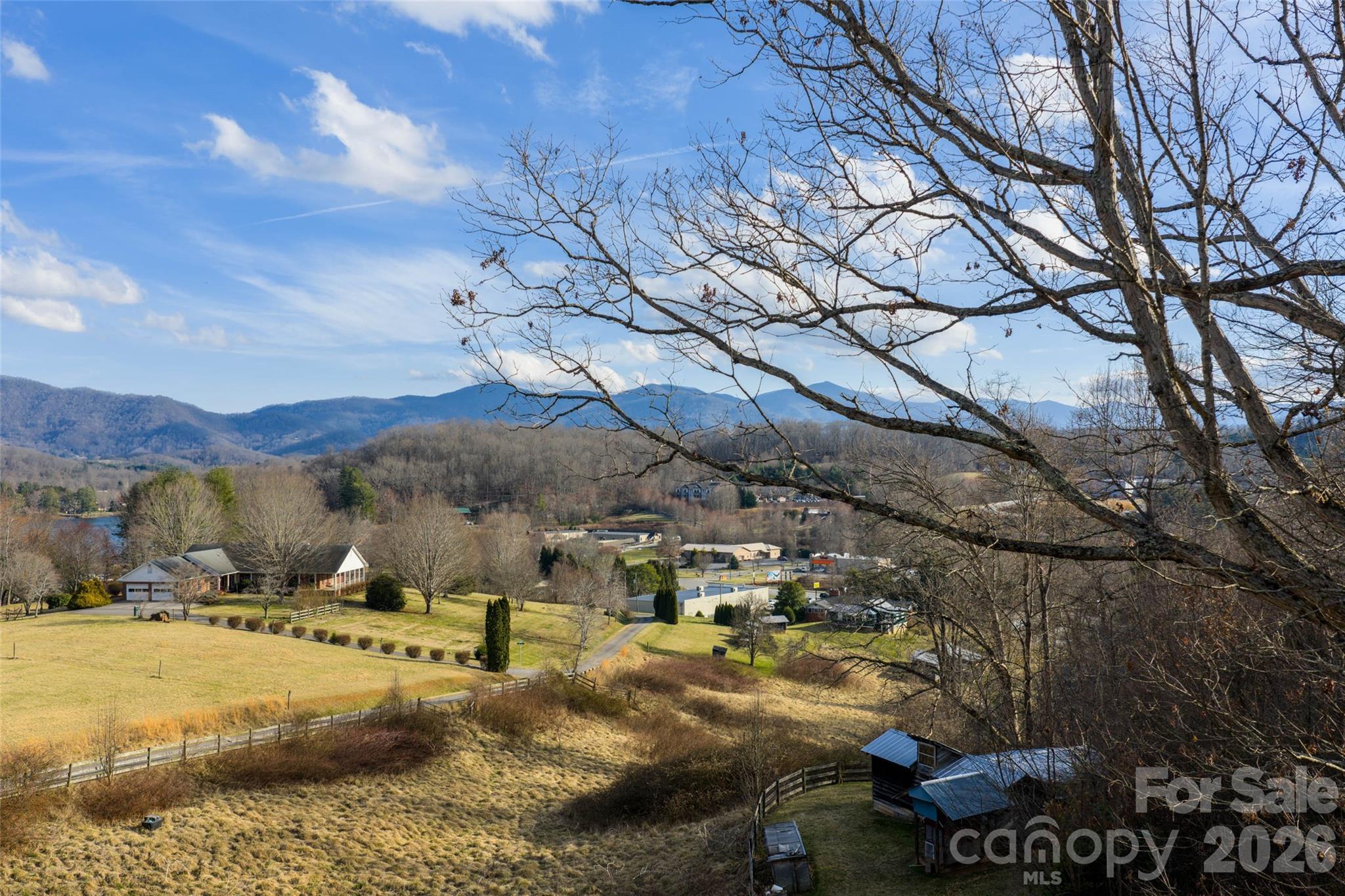 Acreage at 00 Noland Downs Road, Waynesville, photo 7 of 9