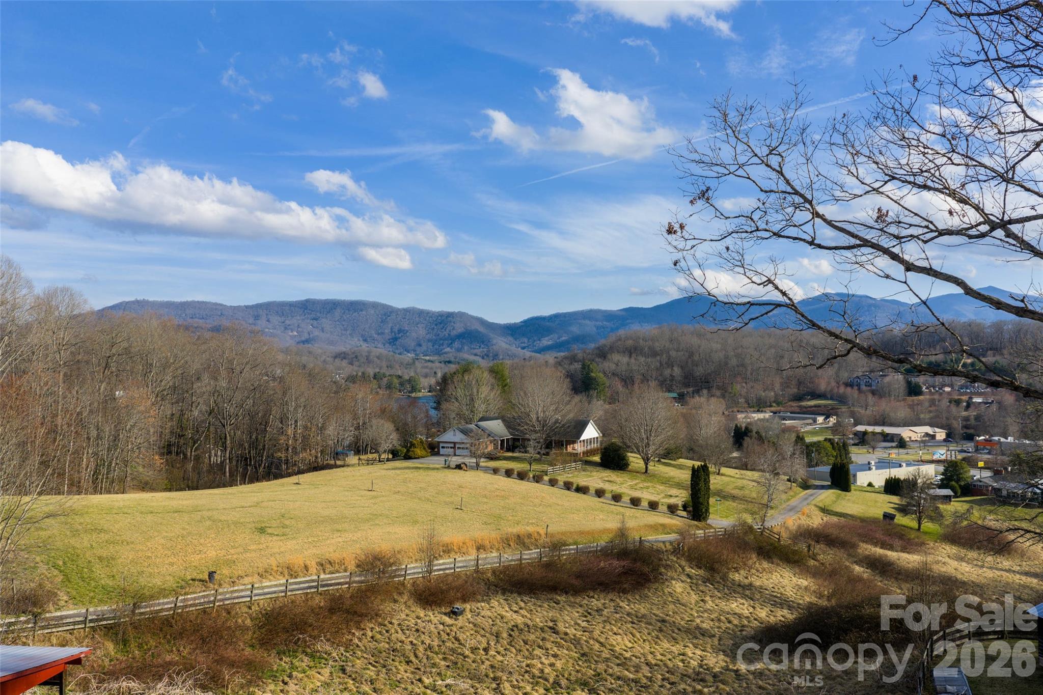 Acreage at 00 Noland Downs Road, Waynesville, photo 8 of 9
