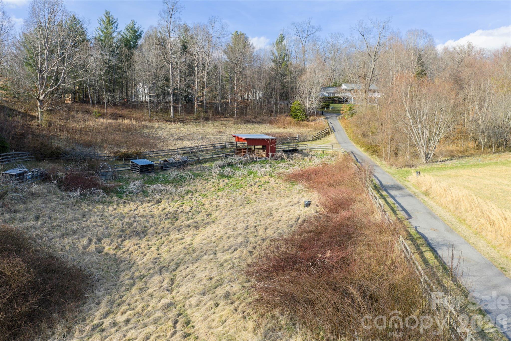 Acreage at 00 Noland Downs Road, Waynesville, photo 9 of 9