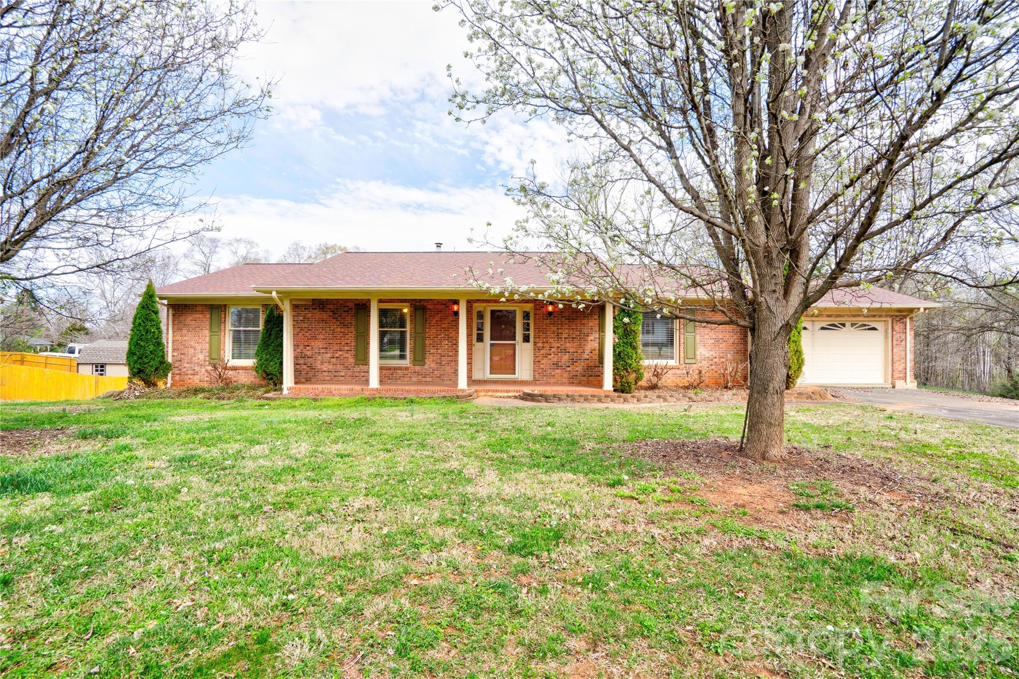 1803 David Drive