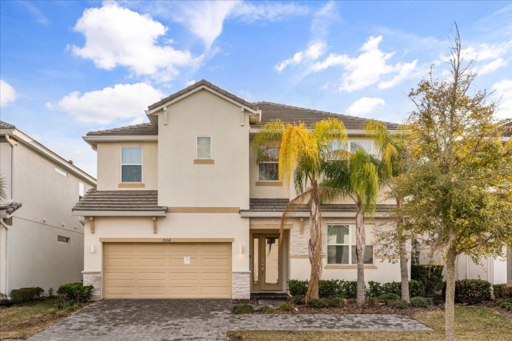 2558 SHANTI DR