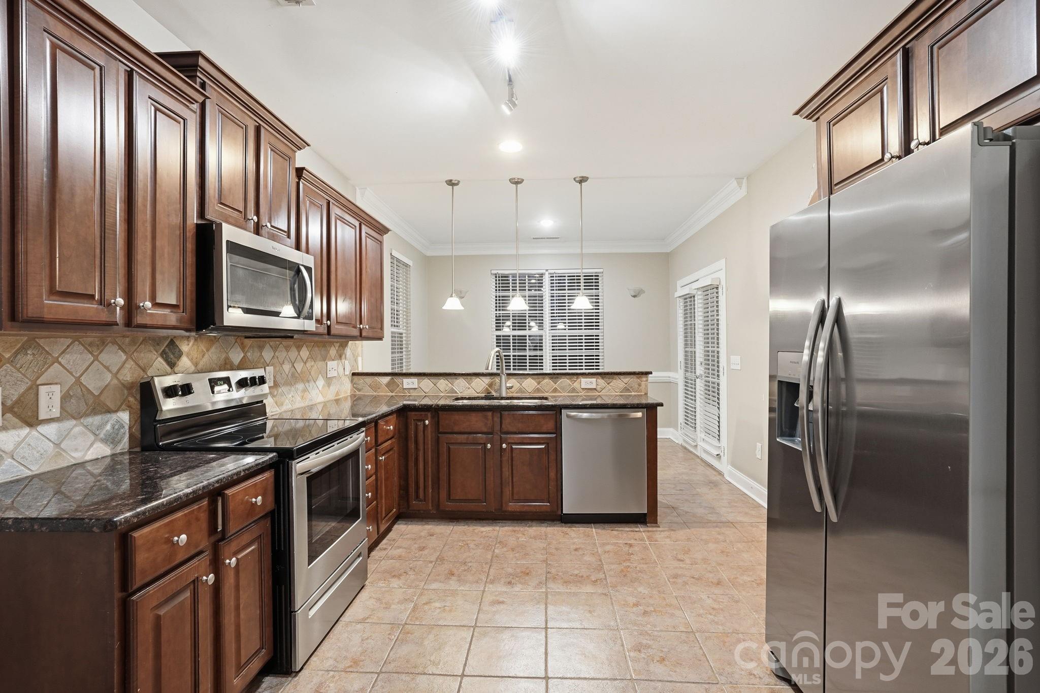 Single Family Residence at 13062 Windy Lea Lane, Huntersville, photo 12 of 48