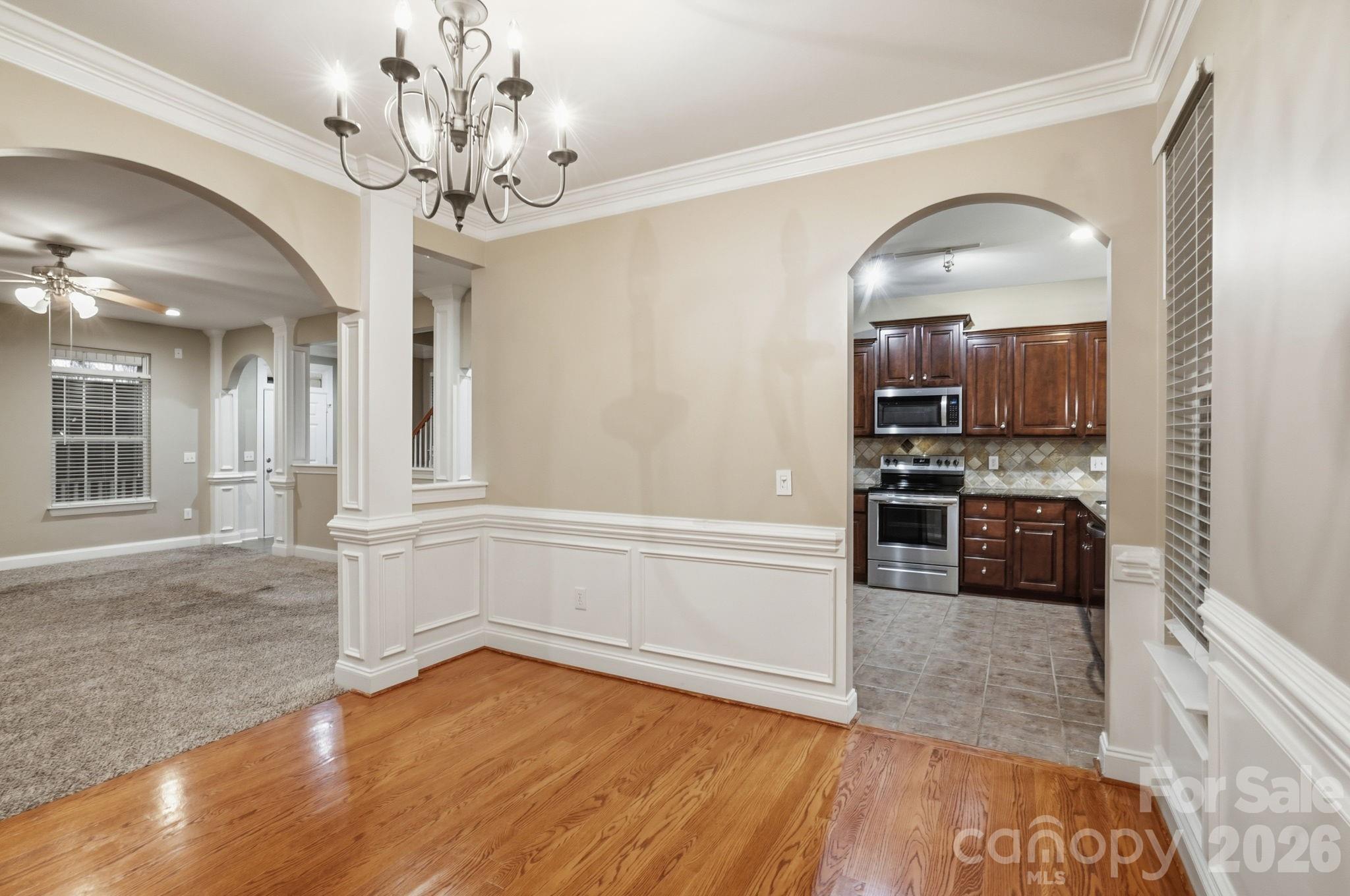Single Family Residence at 13062 Windy Lea Lane, Huntersville, photo 14 of 48