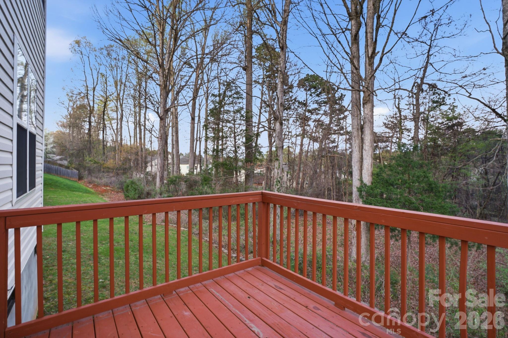 Single Family Residence at 13062 Windy Lea Lane, Huntersville, photo 39 of 48