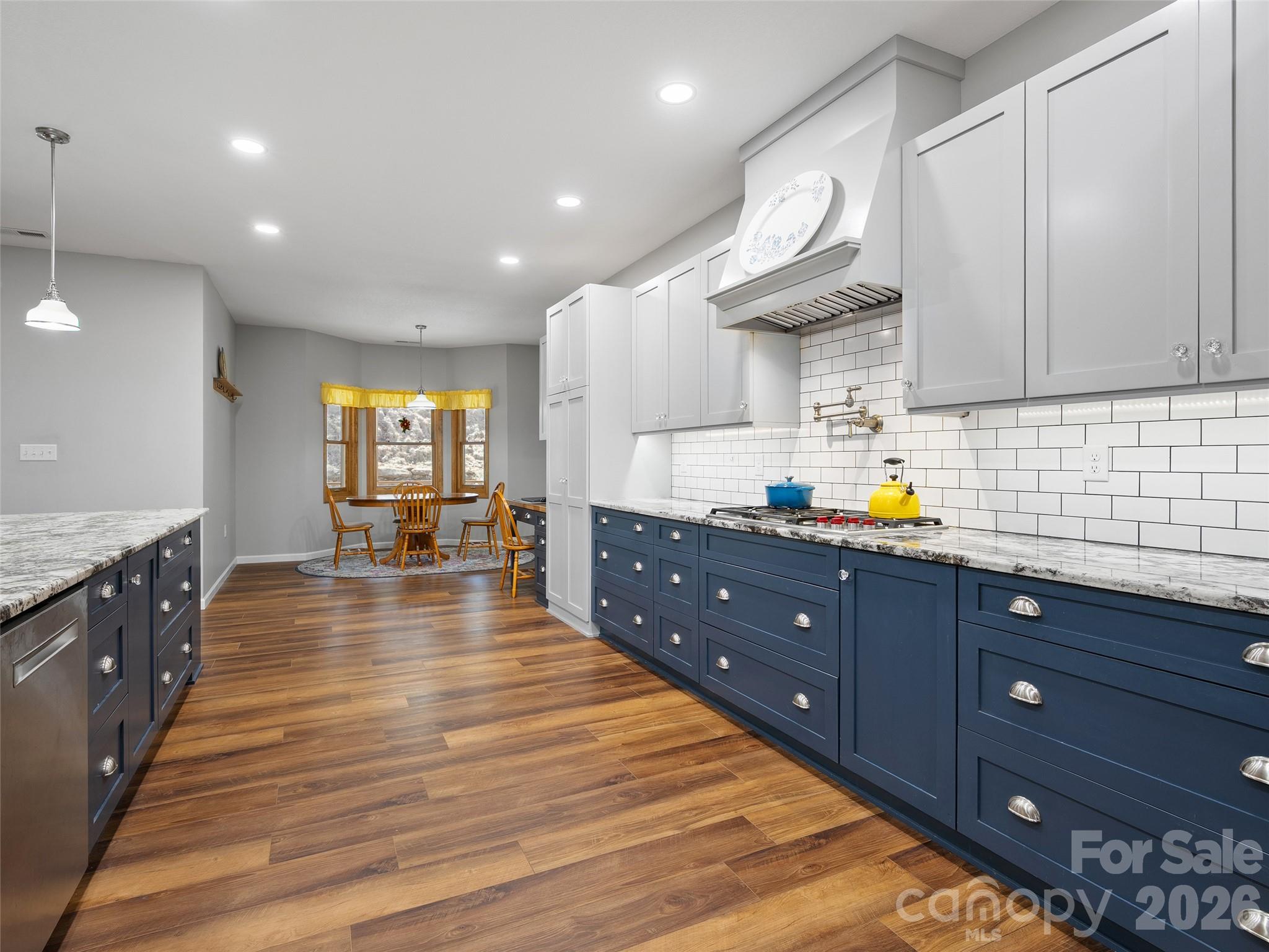 Single Family Residence at 33 Freedom Drive, Waynesville, photo 18 of 48