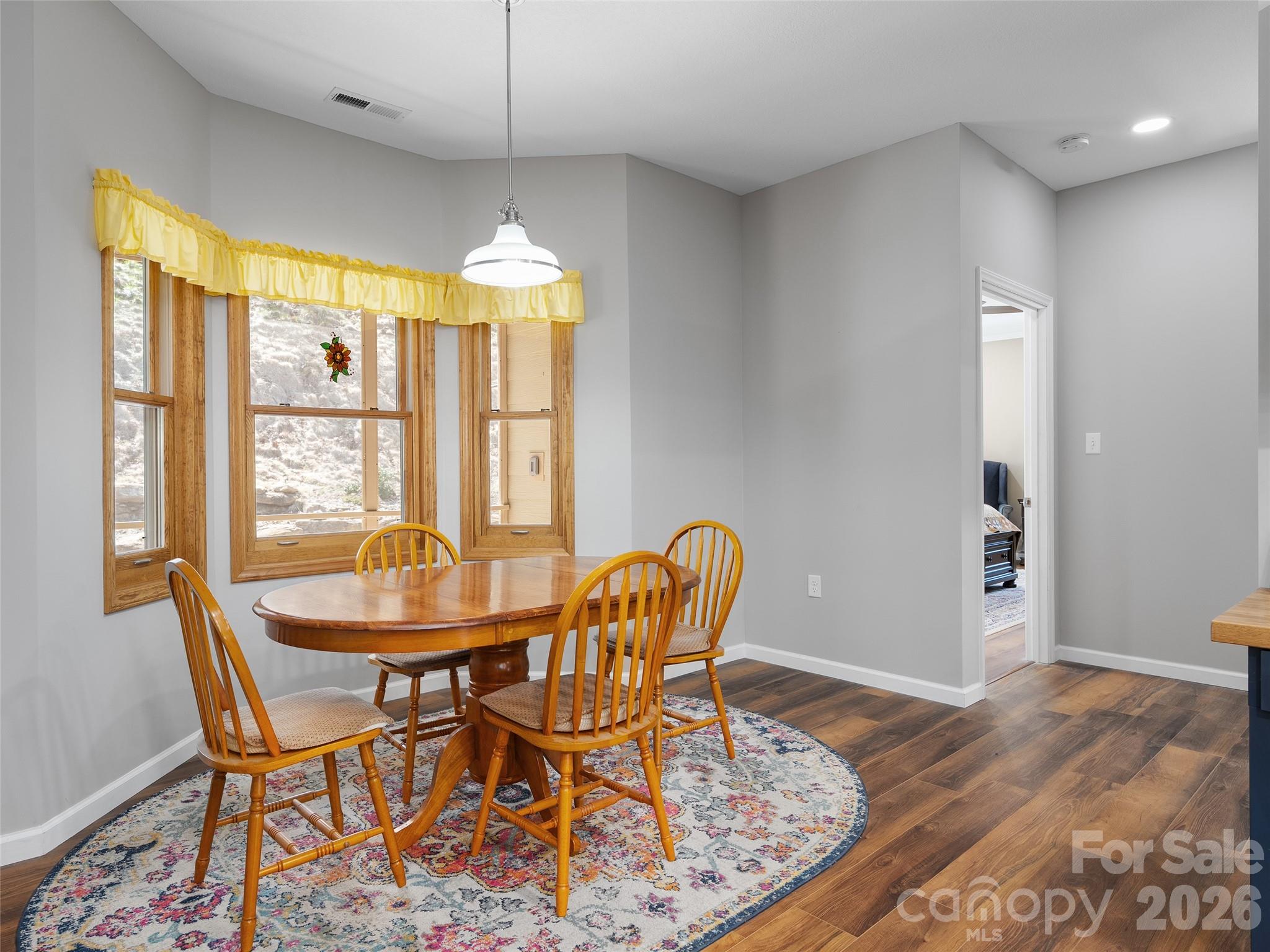 Single Family Residence at 33 Freedom Drive, Waynesville, photo 19 of 48