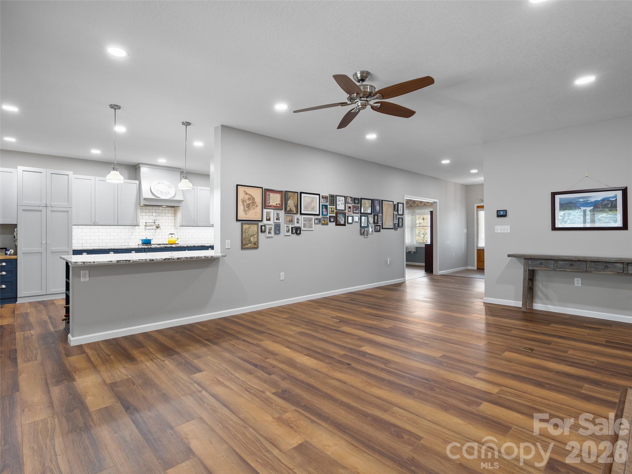 Single Family Residence at 33 Freedom Drive, Waynesville, photo 27 of 48