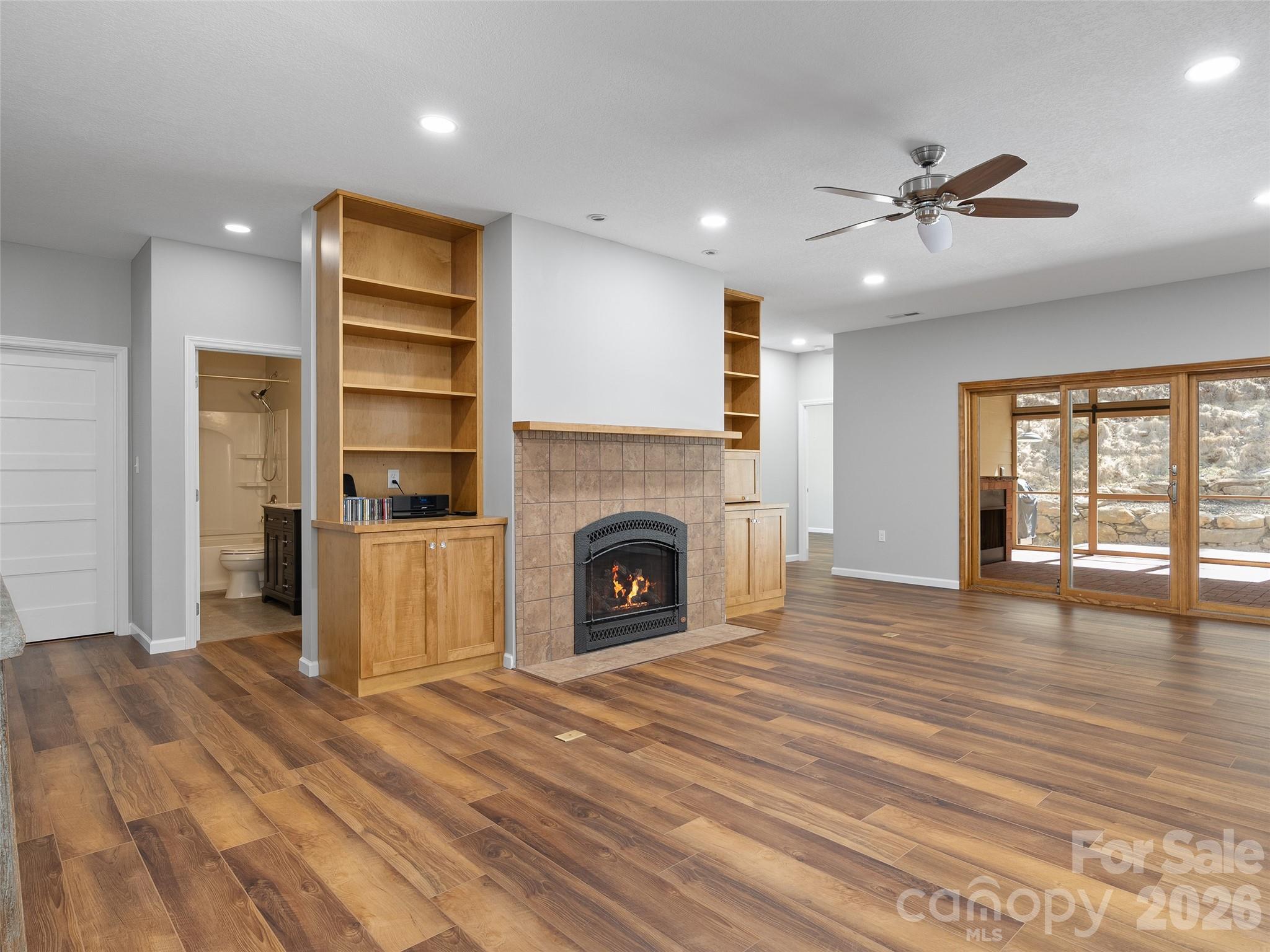 Single Family Residence at 33 Freedom Drive, Waynesville, photo 33 of 48