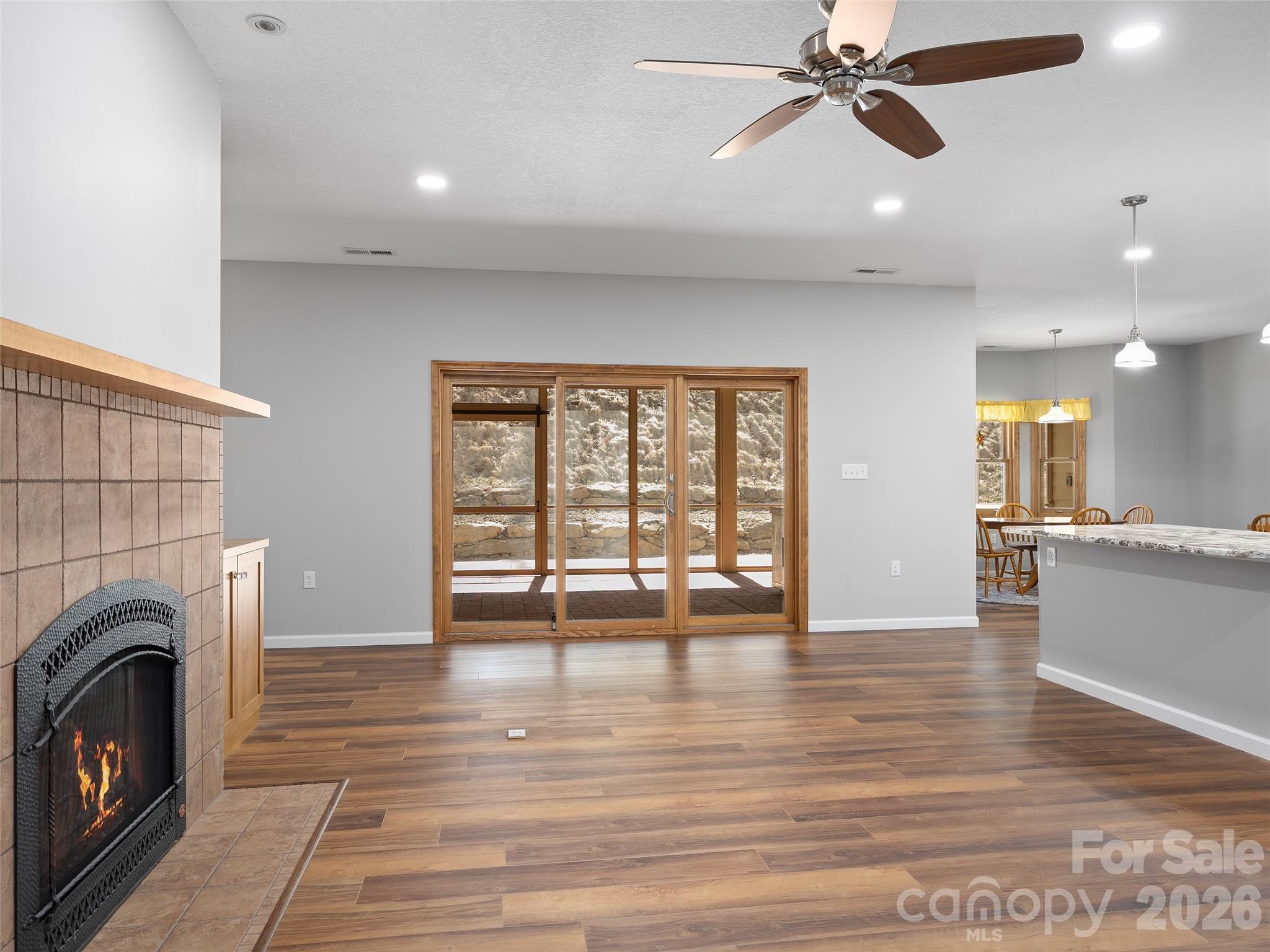 Single Family Residence at 33 Freedom Drive, Waynesville, photo 37 of 48