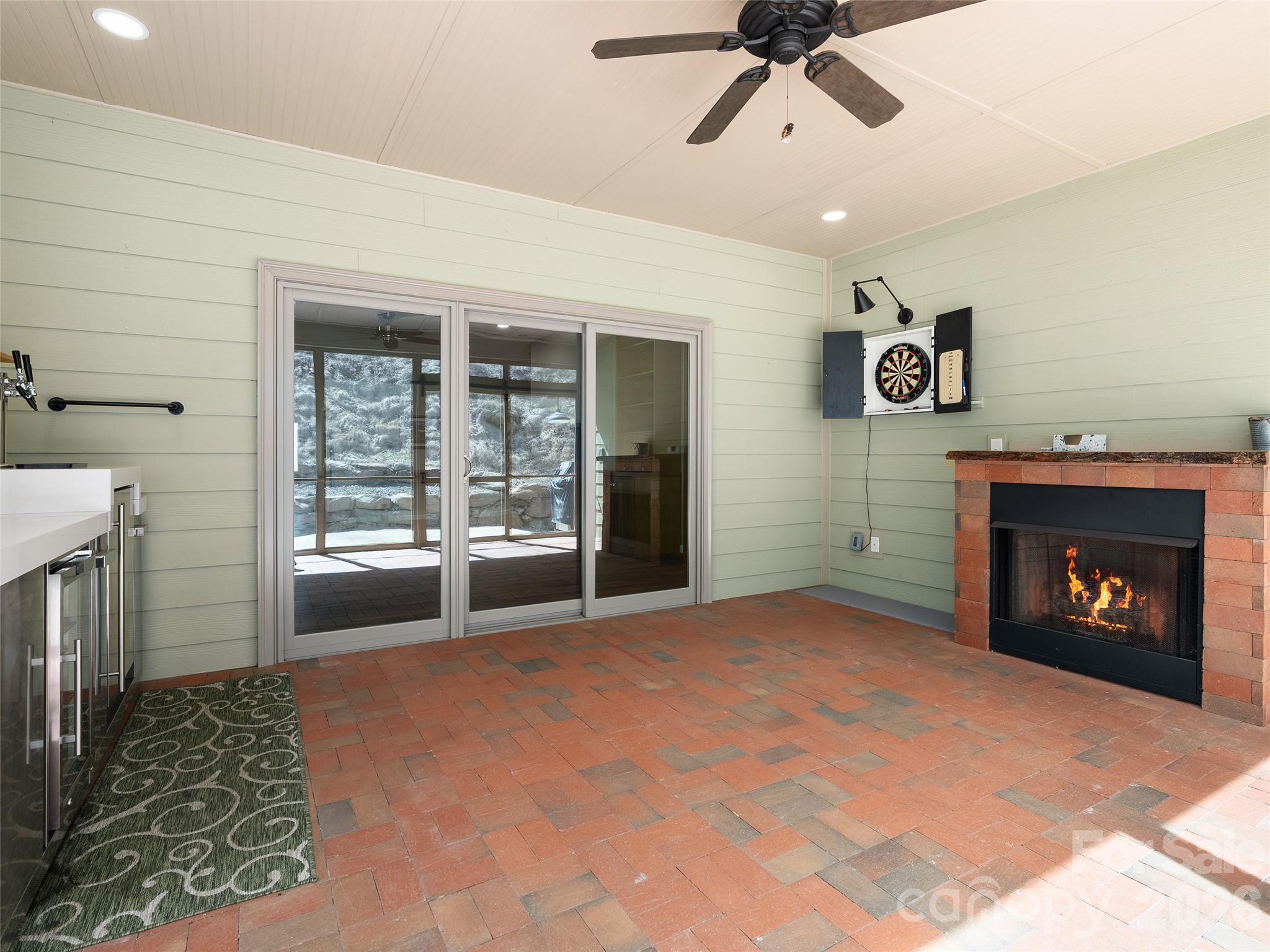 Single Family Residence at 33 Freedom Drive, Waynesville, photo 38 of 48