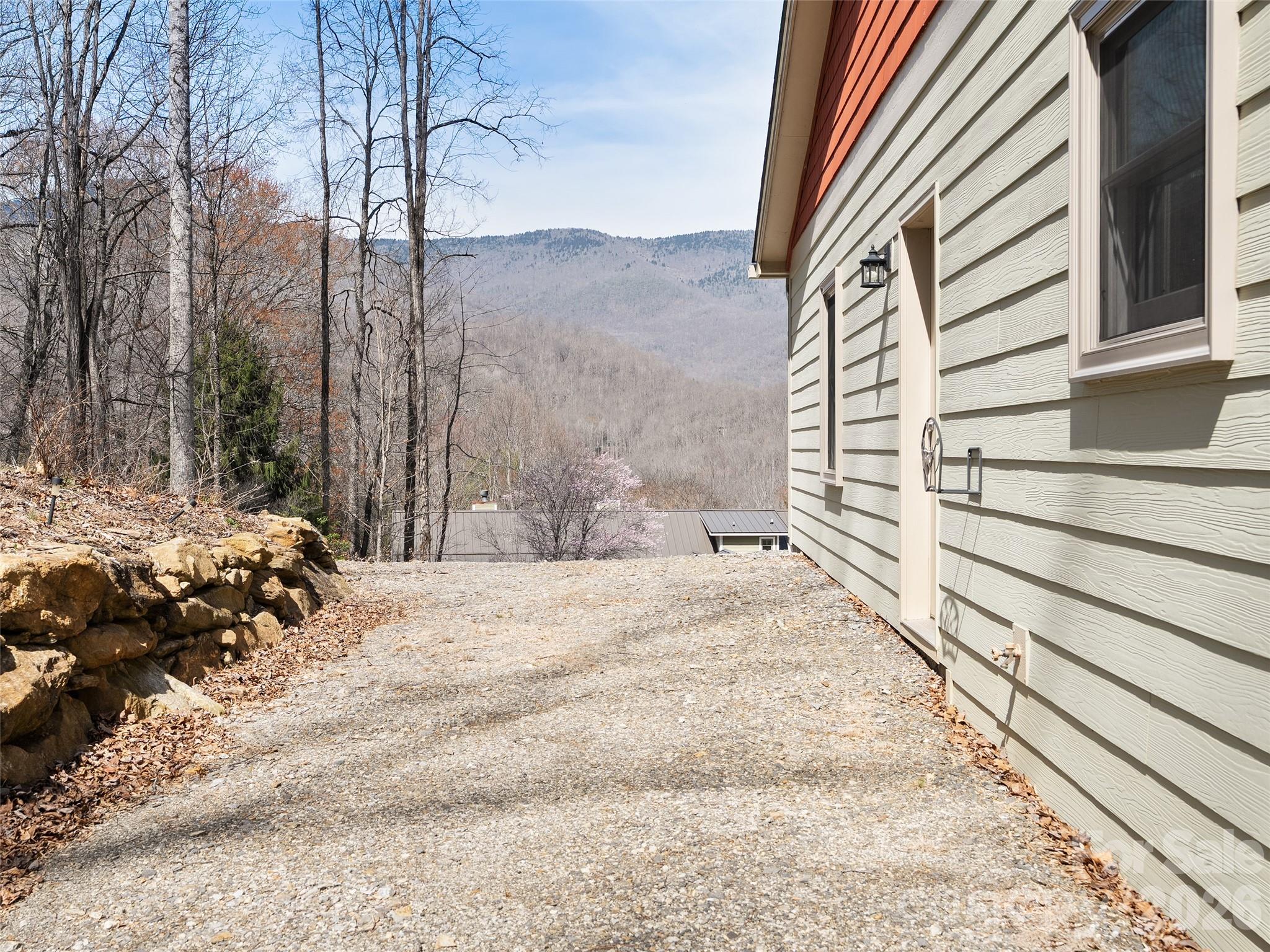 Single Family Residence at 33 Freedom Drive, Waynesville, photo 41 of 48