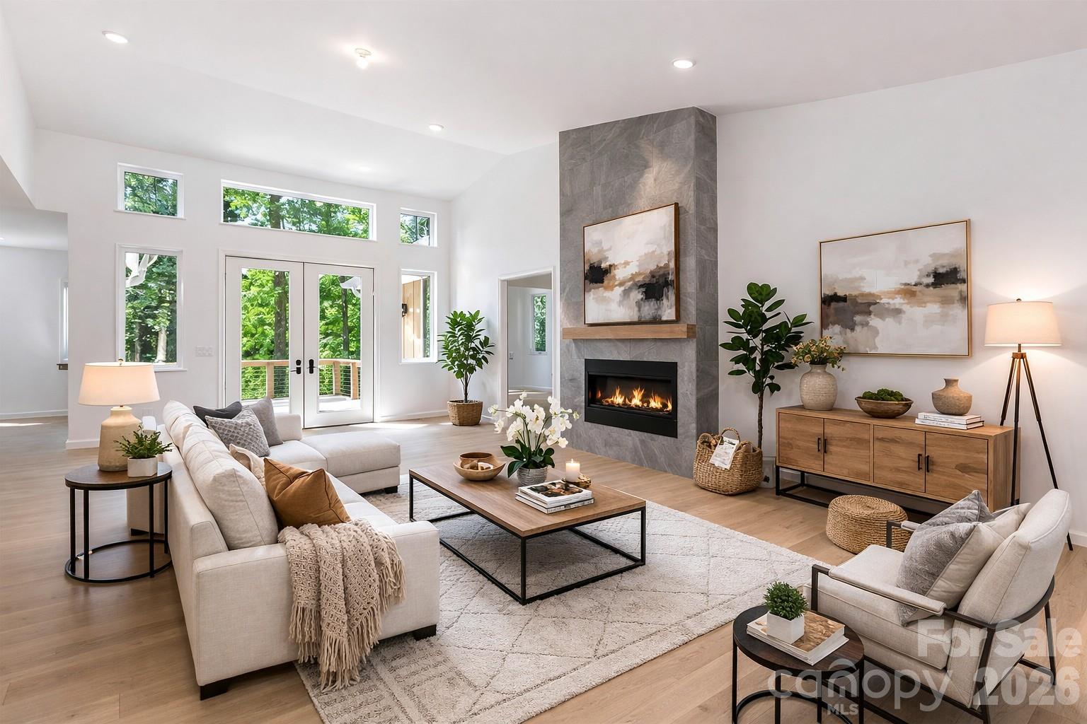 Designed w/ChatGPT - 654 Hollybrook Drive, Flat Rock