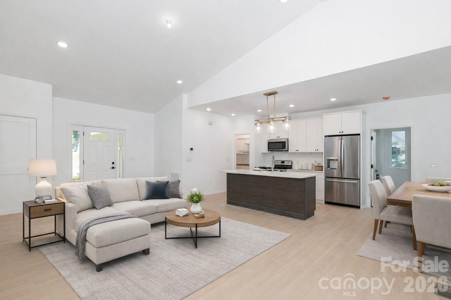 Chatgpt - 654 Hollybrook Drive, Flat Rock