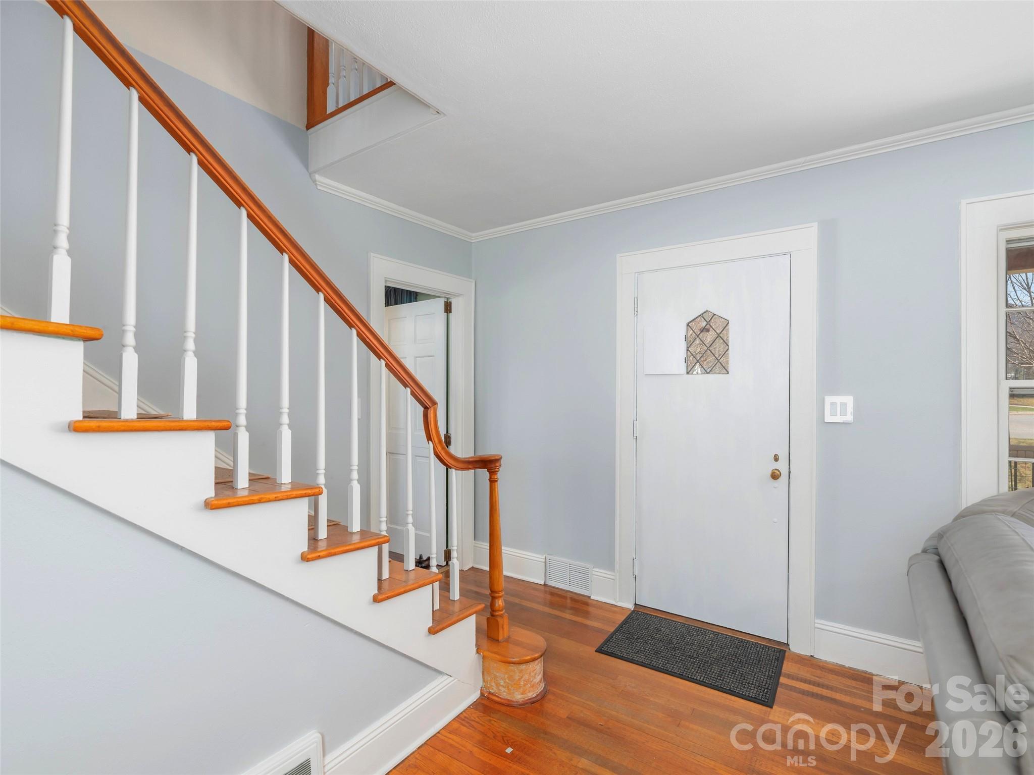 Single Family Residence at 20 Zemery Lane, Waynesville, photo 6 of 42