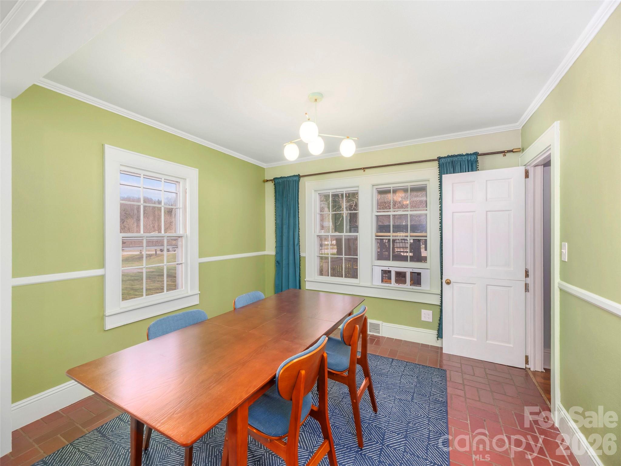 Single Family Residence at 20 Zemery Lane, Waynesville, photo 8 of 42