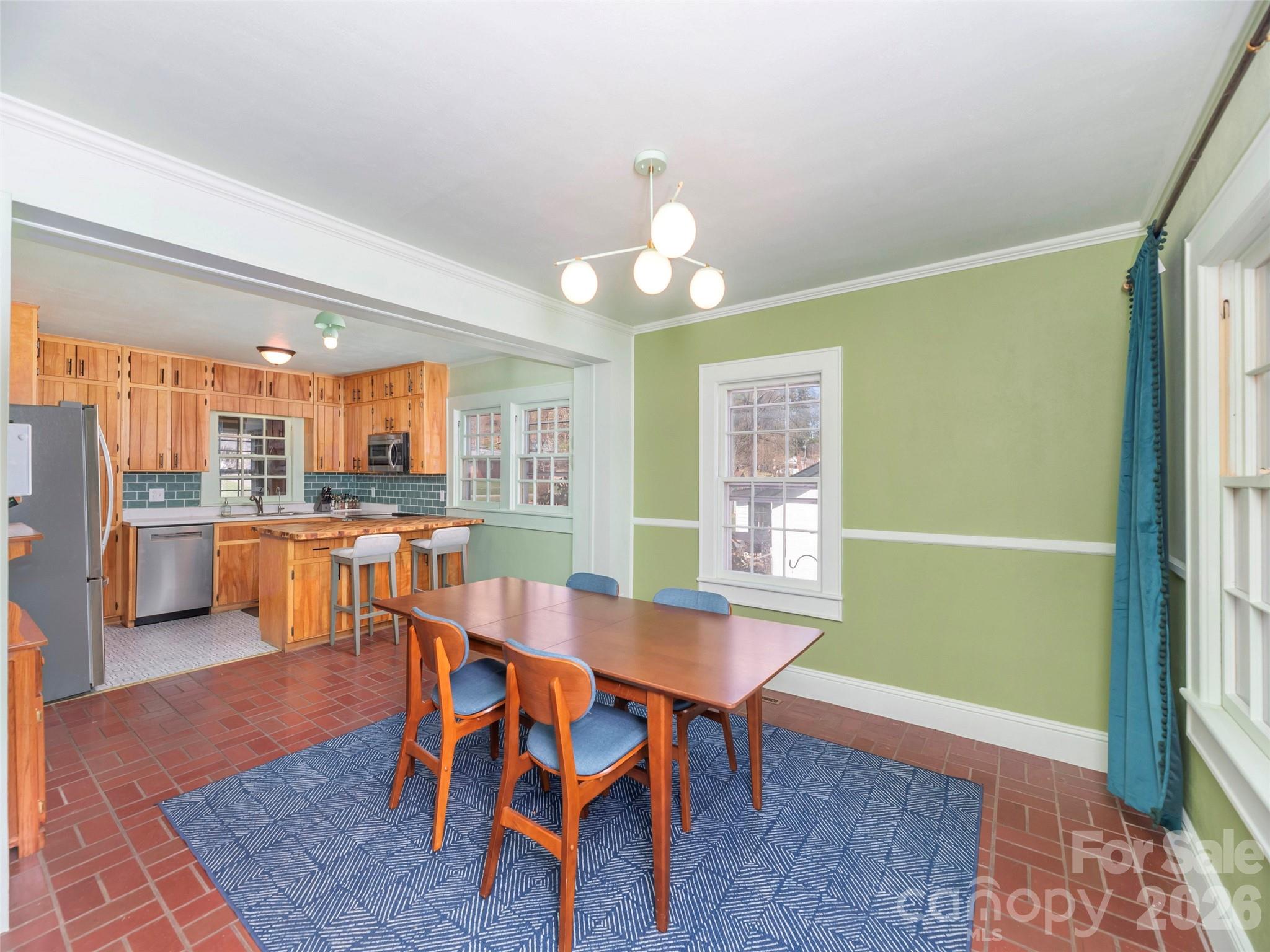 Single Family Residence at 20 Zemery Lane, Waynesville, photo 9 of 42