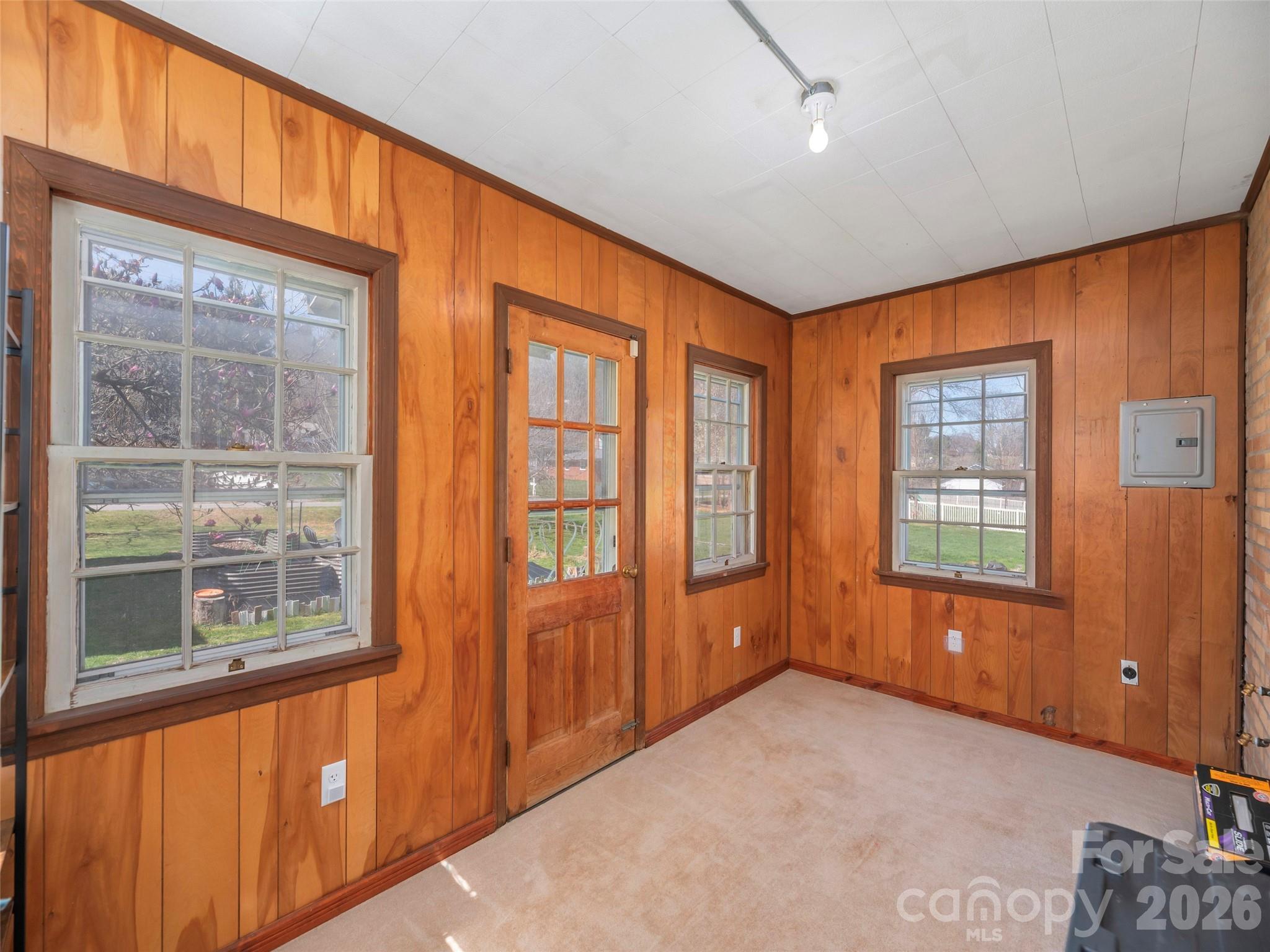 Single Family Residence at 20 Zemery Lane, Waynesville, photo 13 of 42