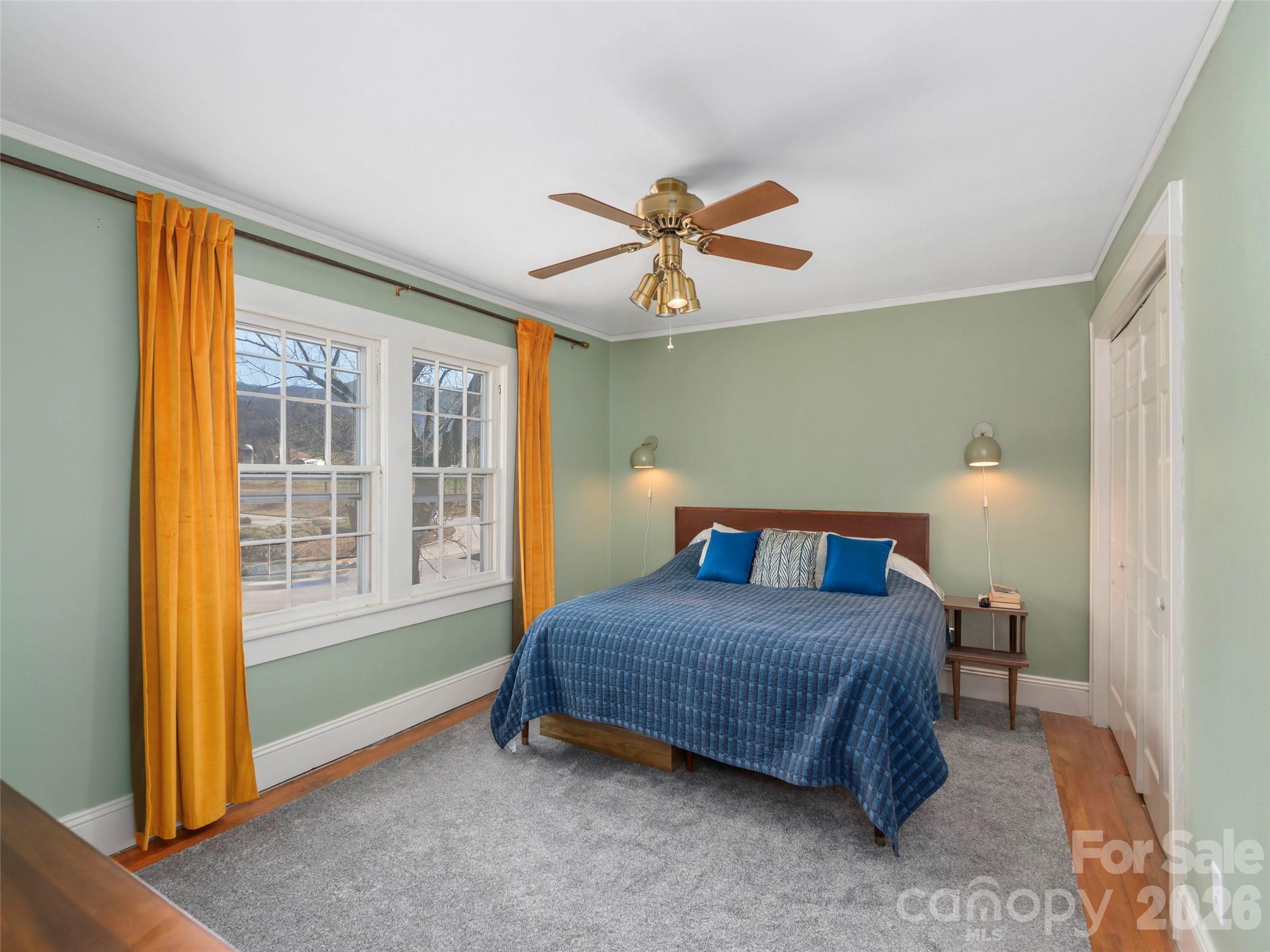 Single Family Residence at 20 Zemery Lane, Waynesville, photo 16 of 42