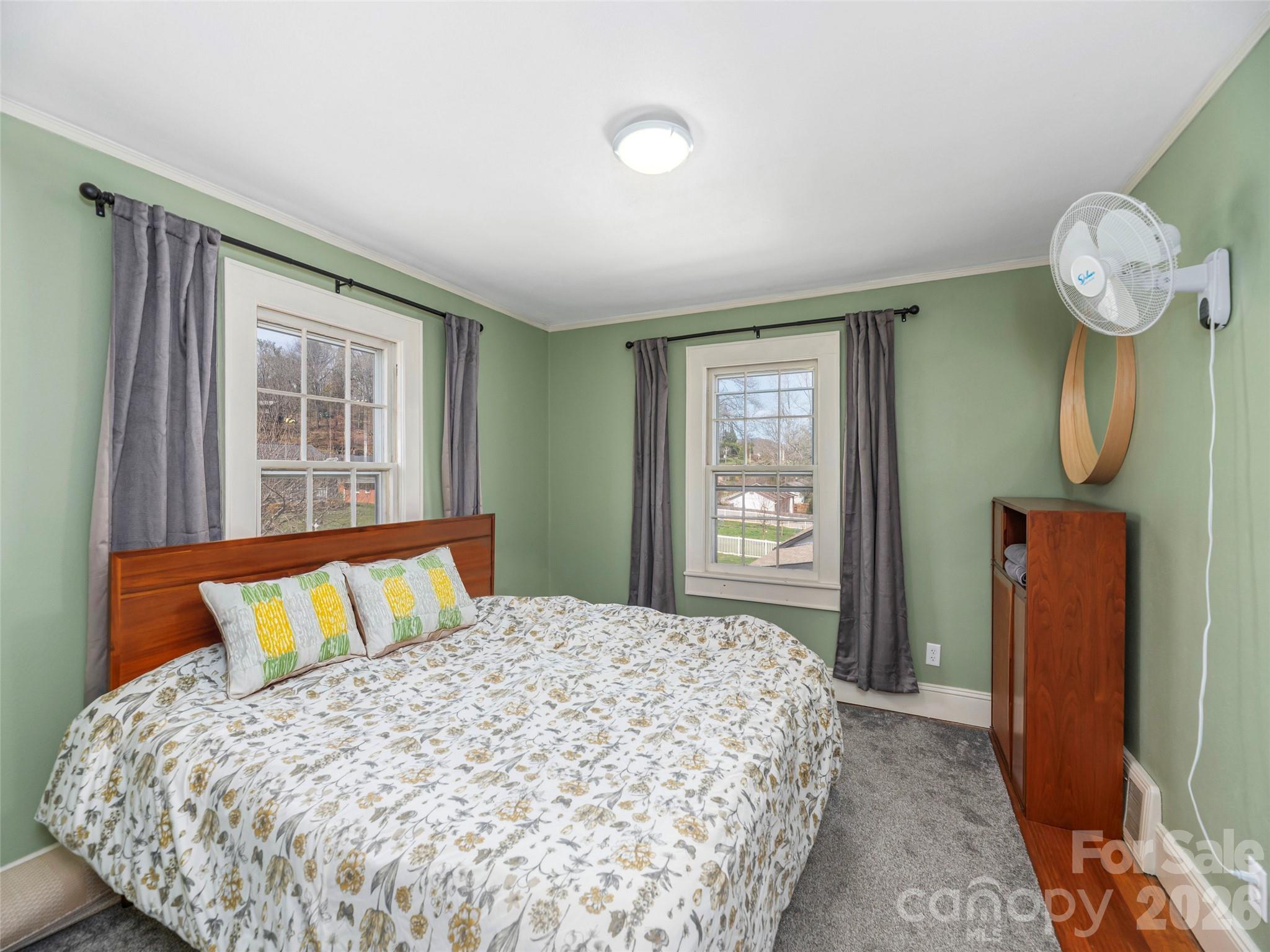 Single Family Residence at 20 Zemery Lane, Waynesville, photo 18 of 42