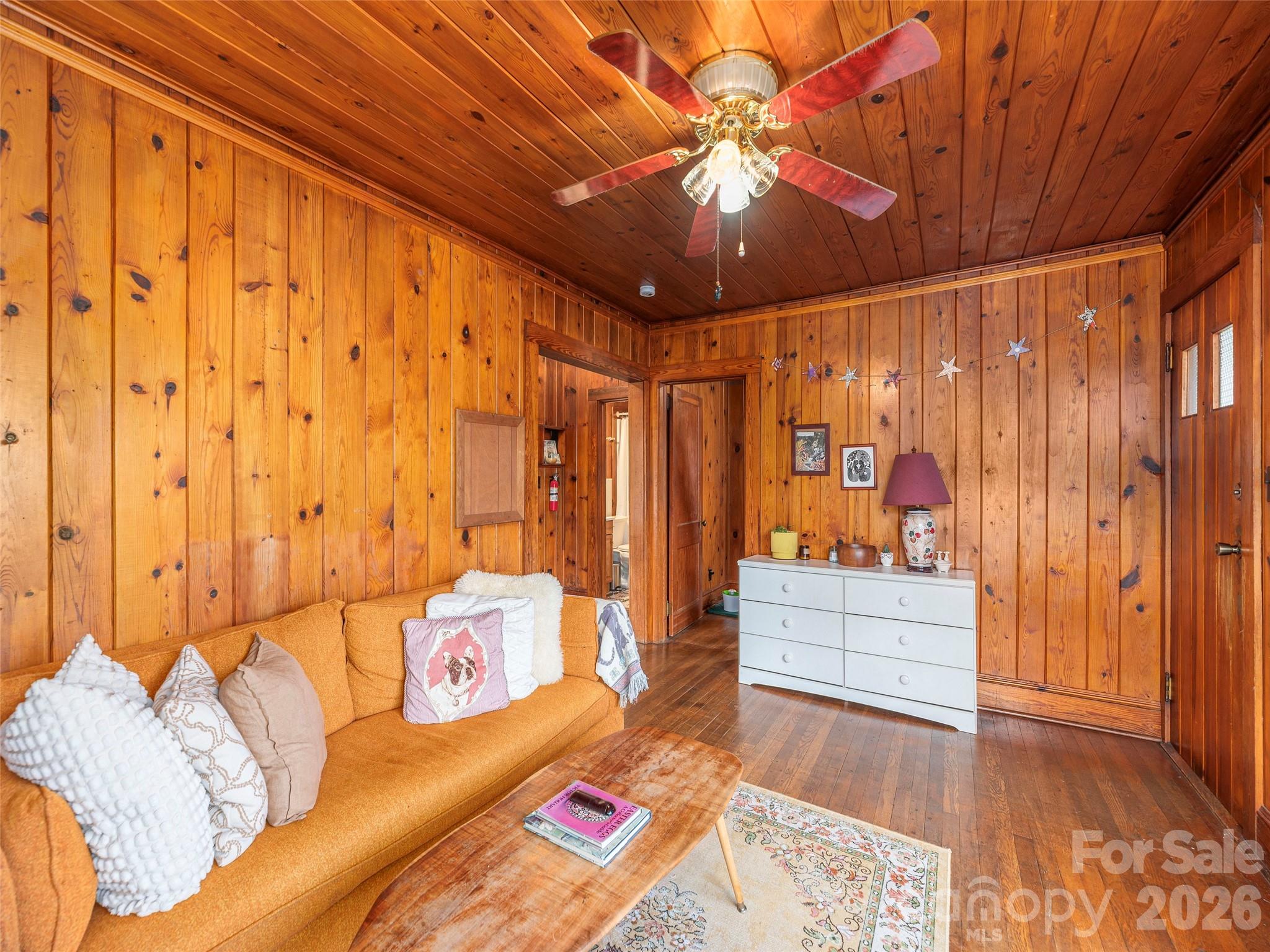 Single Family Residence at 20 Zemery Lane, Waynesville, photo 28 of 42
