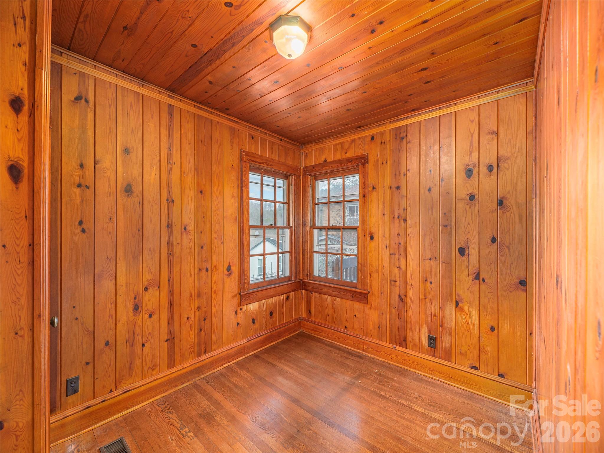 Single Family Residence at 20 Zemery Lane, Waynesville, photo 32 of 42