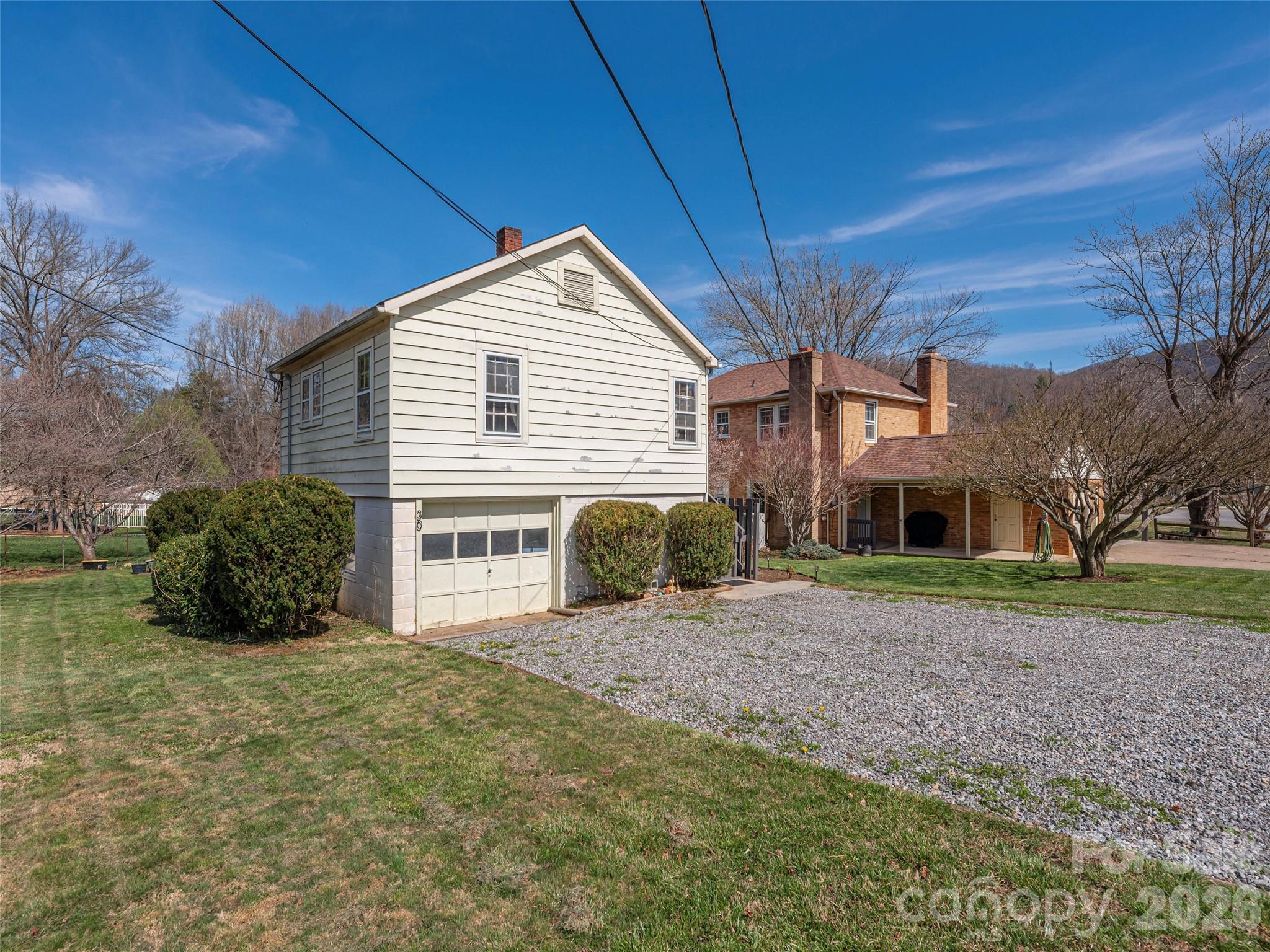 Single Family Residence at 20 Zemery Lane, Waynesville, photo 37 of 42
