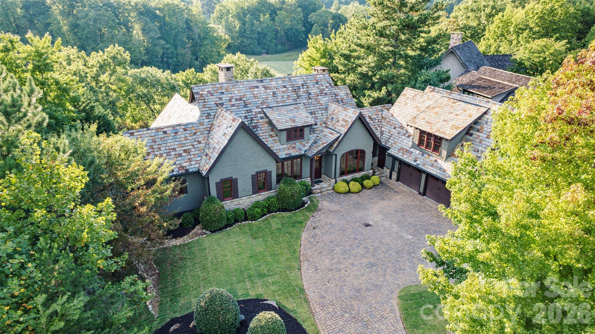 538 Chestertown Drive