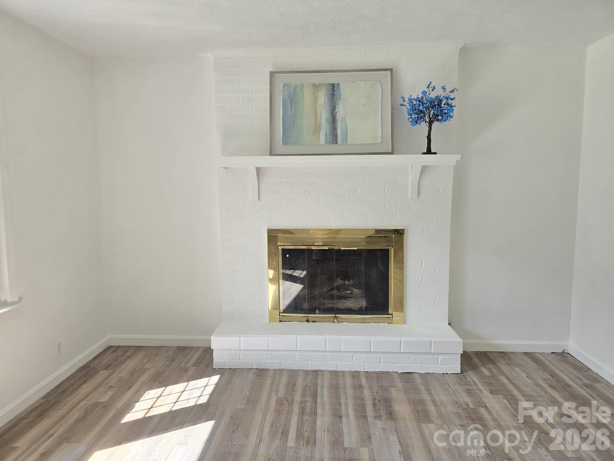 Single Family Residence at 1797 Calvin Edney Road, Mars Hill, photo 4 of 14