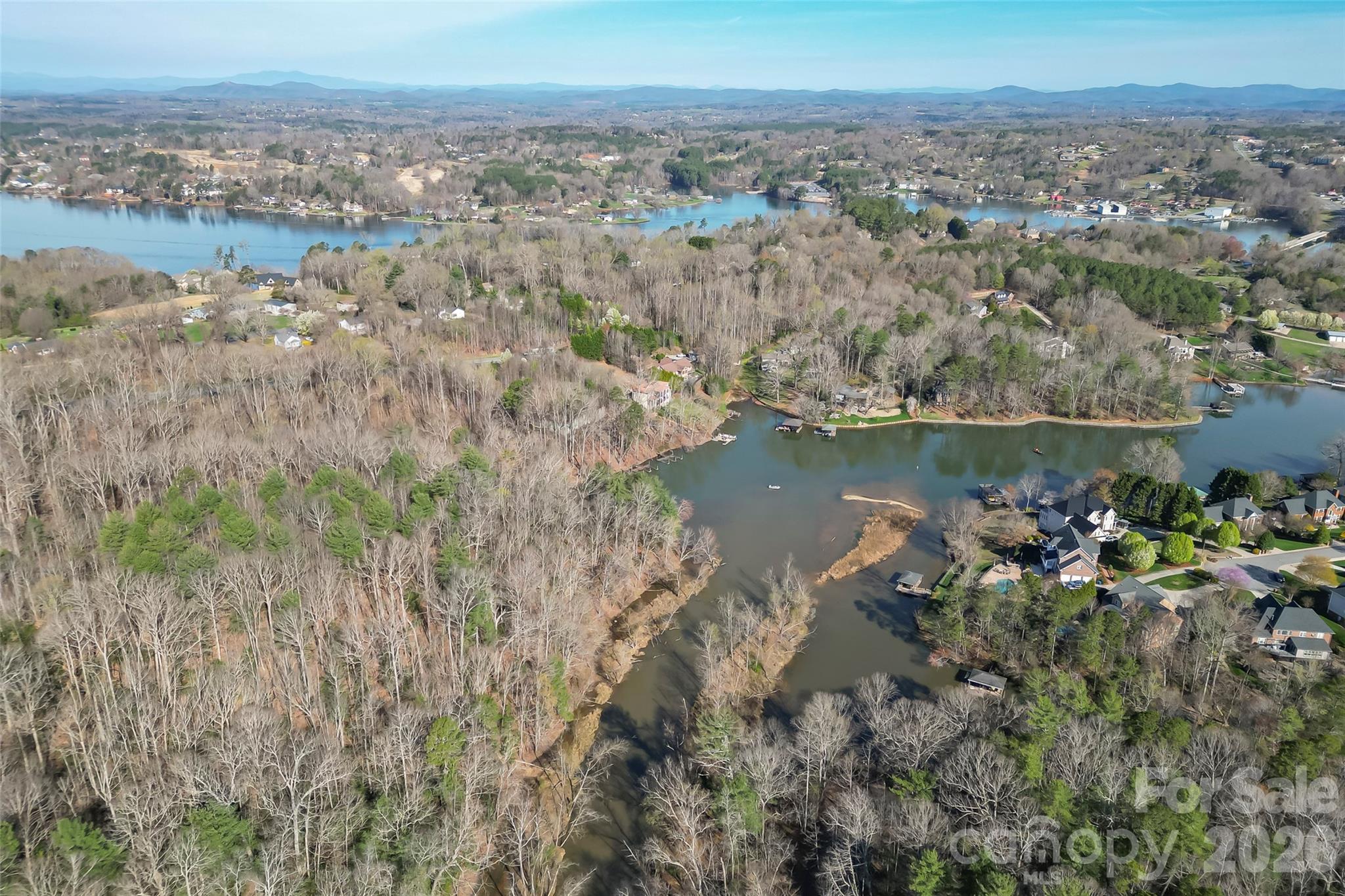 Lot at 4526 N Center Street, Hickory, photo 3 of 5