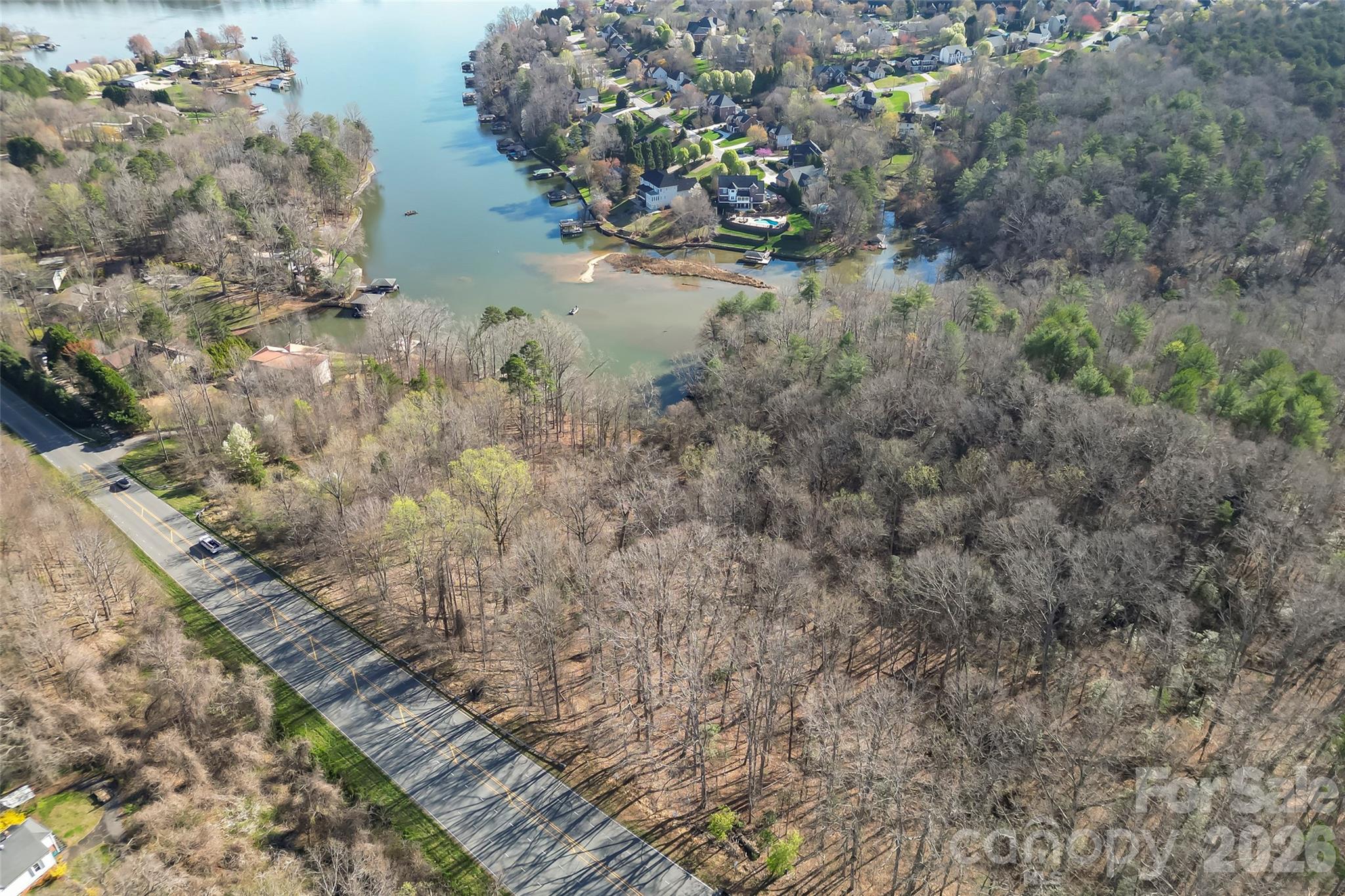 Lot at 4526 N Center Street, Hickory, photo 4 of 5