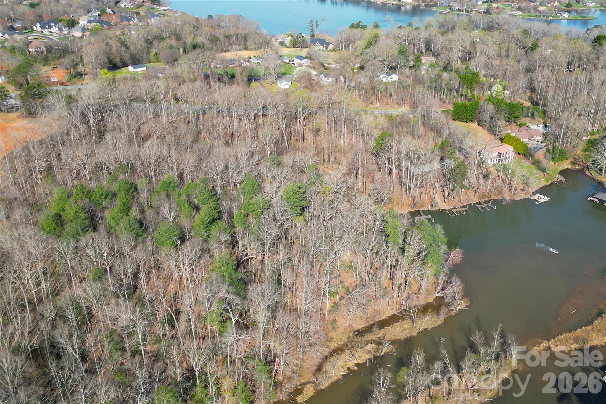 Lot at 4522 N Center Street, Hickory, photo 4 of 4