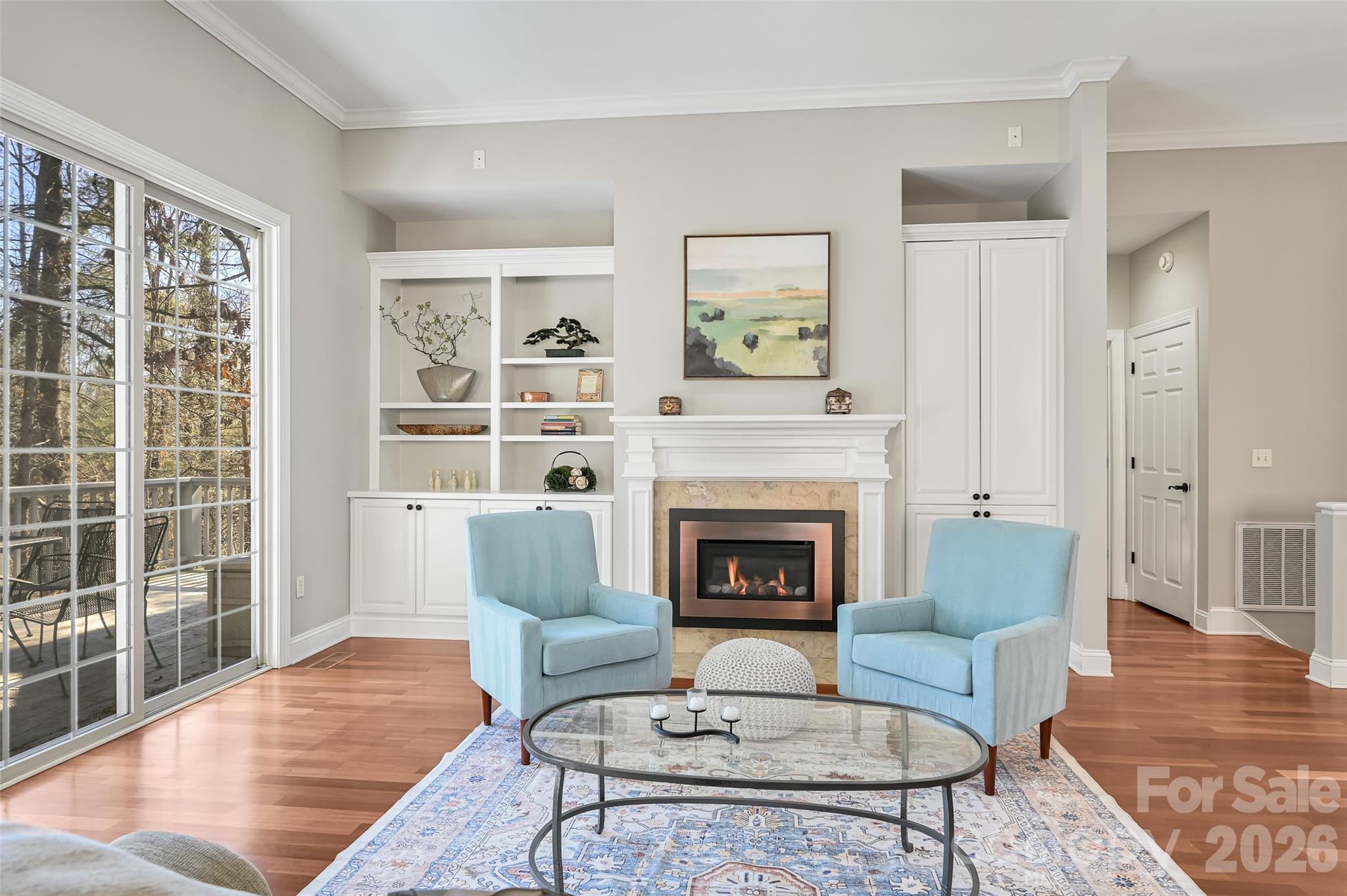 Single Family Residence at 43 S Kuykendall Court, Hendersonville, photo 5 of 36