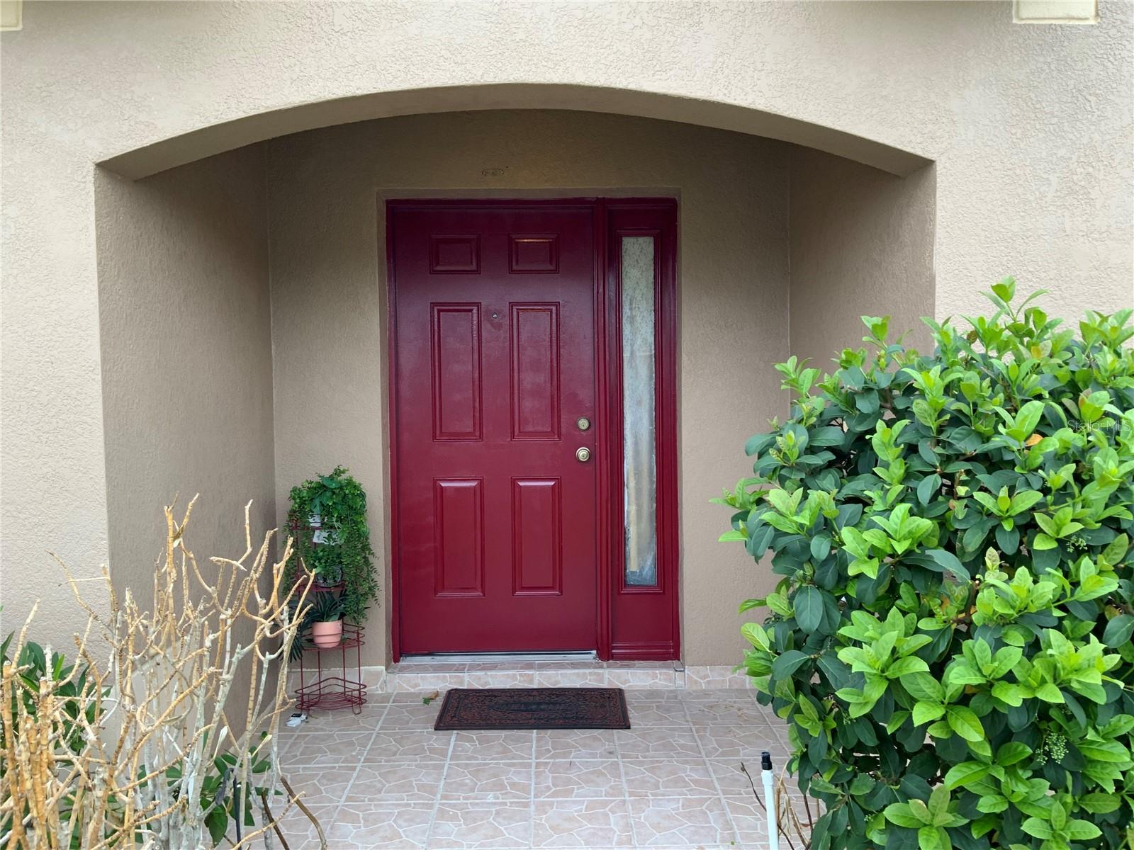 Single Family Residence at 1112 JUNIPER HAMMOCK CT, WINTER GARDEN, photo 2 of 18