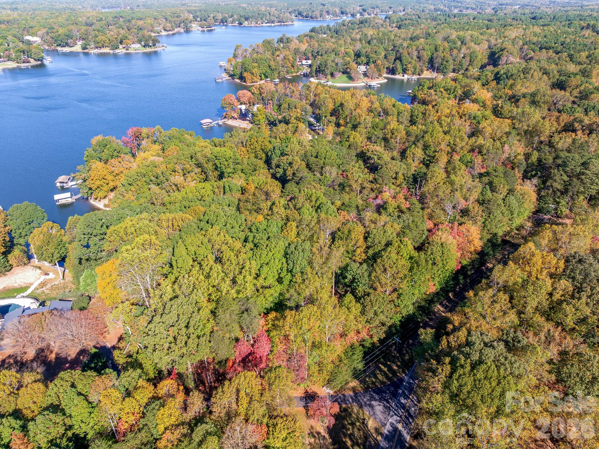 Acreage at 1168 Fern Hill Road, Mooresville, photo 9 of 11