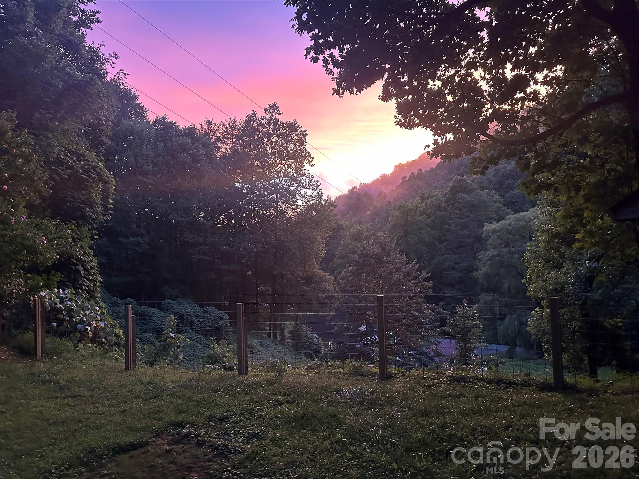 Something to look forward to - 193 Timberside Drive, Mars Hill