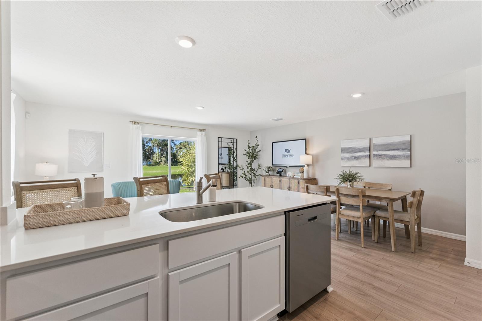 Townhouse at 1665 GREAT OSPREY WAY, NEW SMYRNA BEACH, photo 10 of 31
