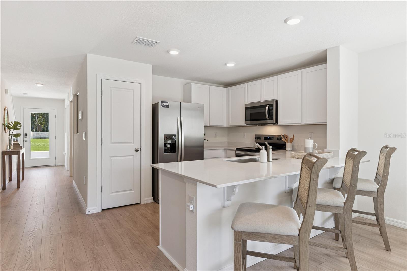 Townhouse at 1665 GREAT OSPREY WAY, NEW SMYRNA BEACH, photo 11 of 31