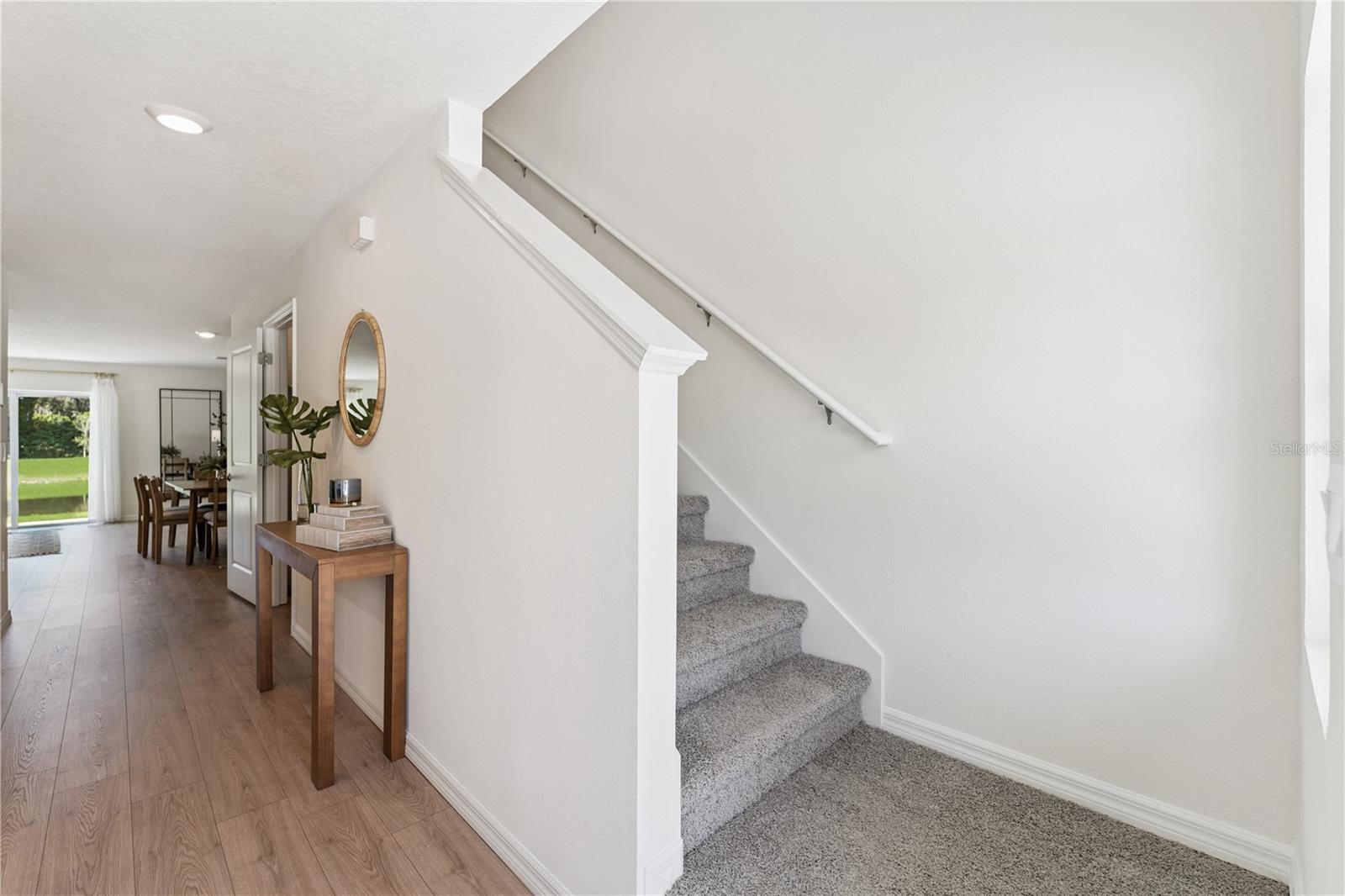 Townhouse at 1665 GREAT OSPREY WAY, NEW SMYRNA BEACH, photo 15 of 31