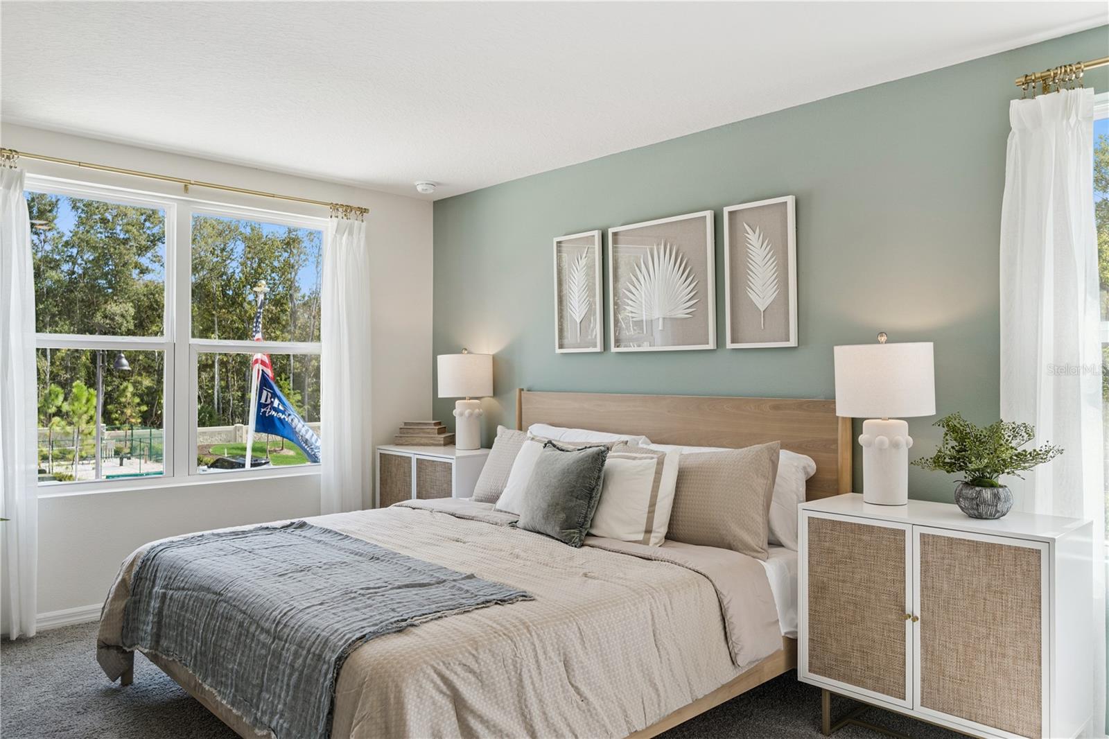 Townhouse at 1665 GREAT OSPREY WAY, NEW SMYRNA BEACH, photo 20 of 31